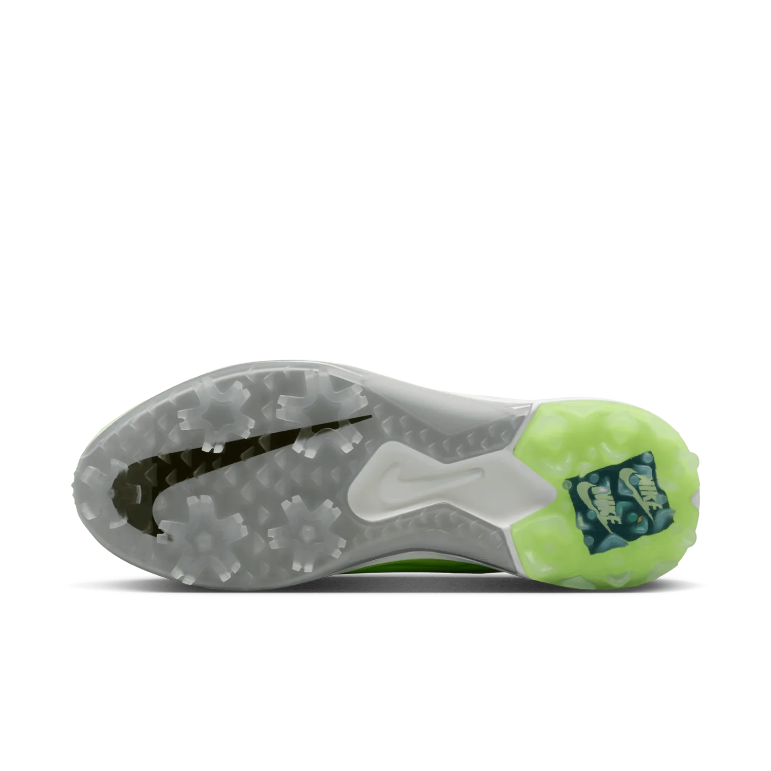 Nike Pegasus 1 Golf The Masters image 4