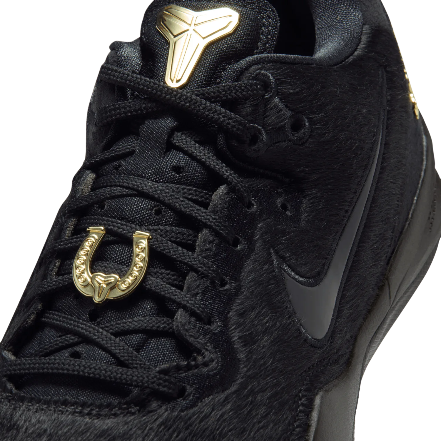 Nike Kobe 8 EXT Protro Year of the Horse image 5