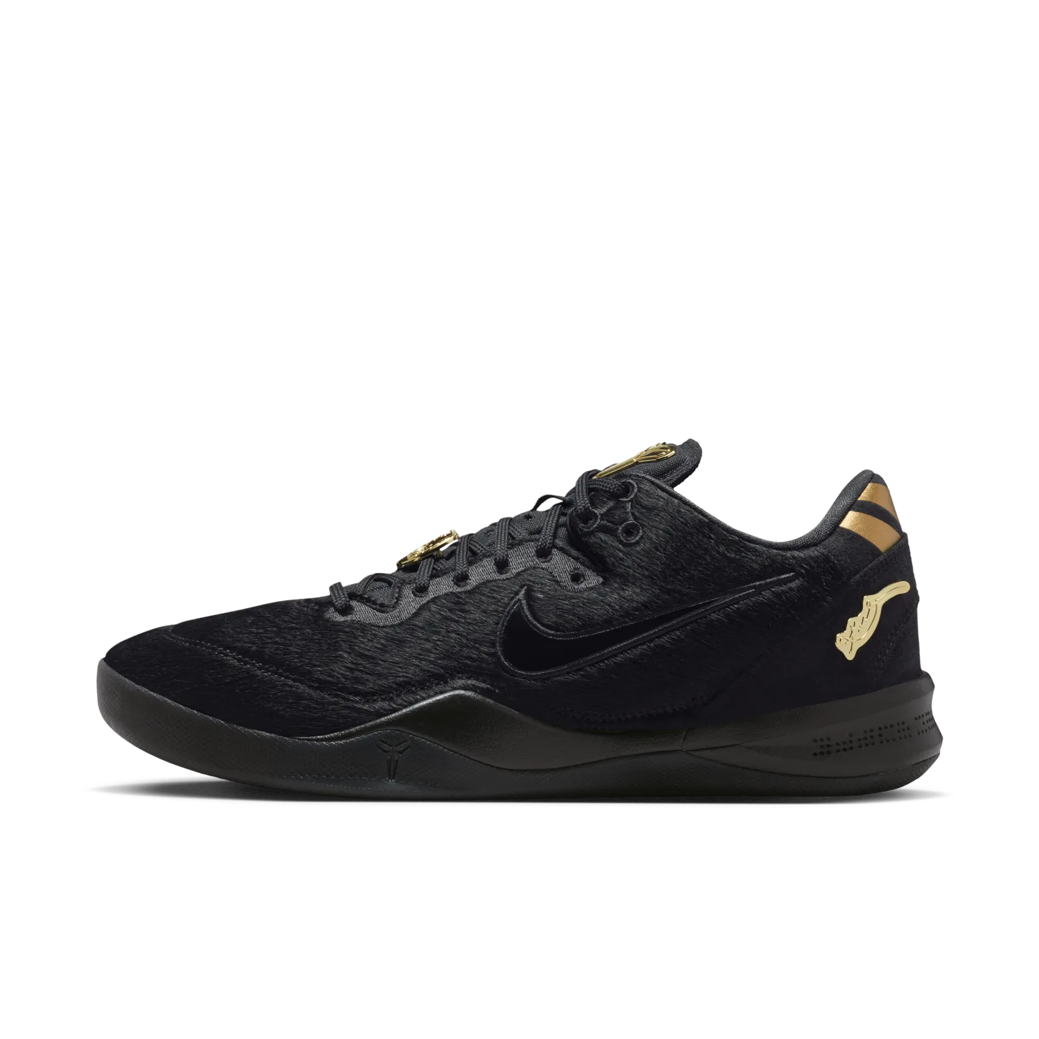 Nike Kobe 8 EXT Protro Year of the Horse image 6