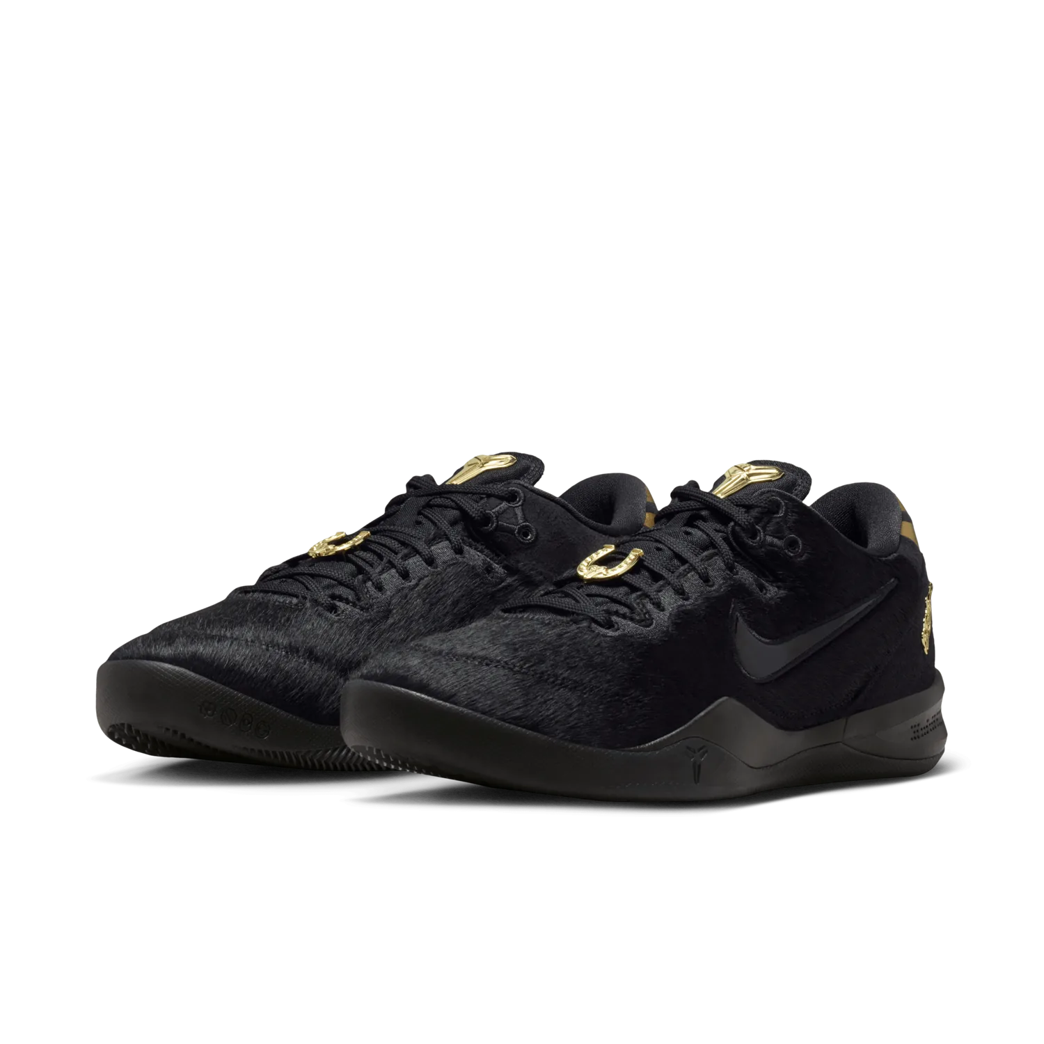 Nike Kobe 8 EXT Protro Year of the Horse image 7