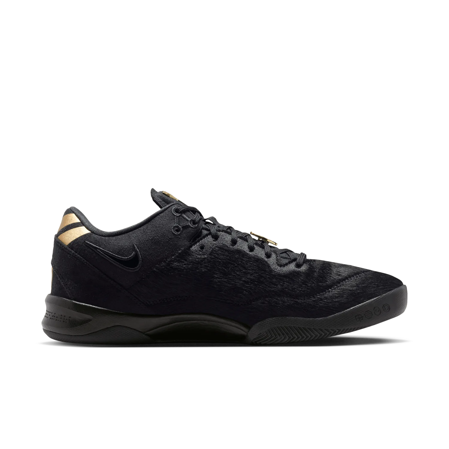 Nike Kobe 8 EXT Protro Year of the Horse image 11
