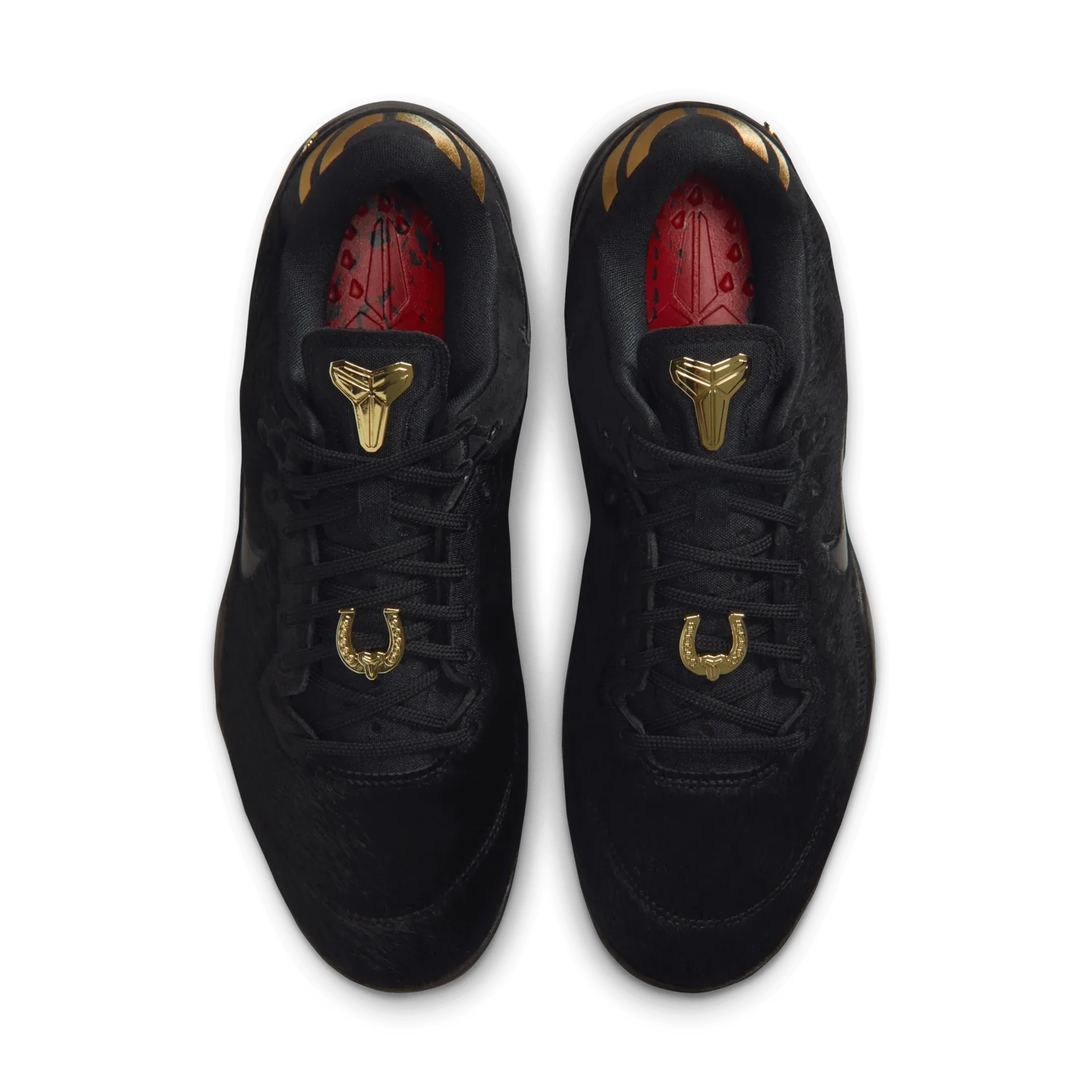 Nike Kobe 8 EXT Protro Year of the Horse image 13