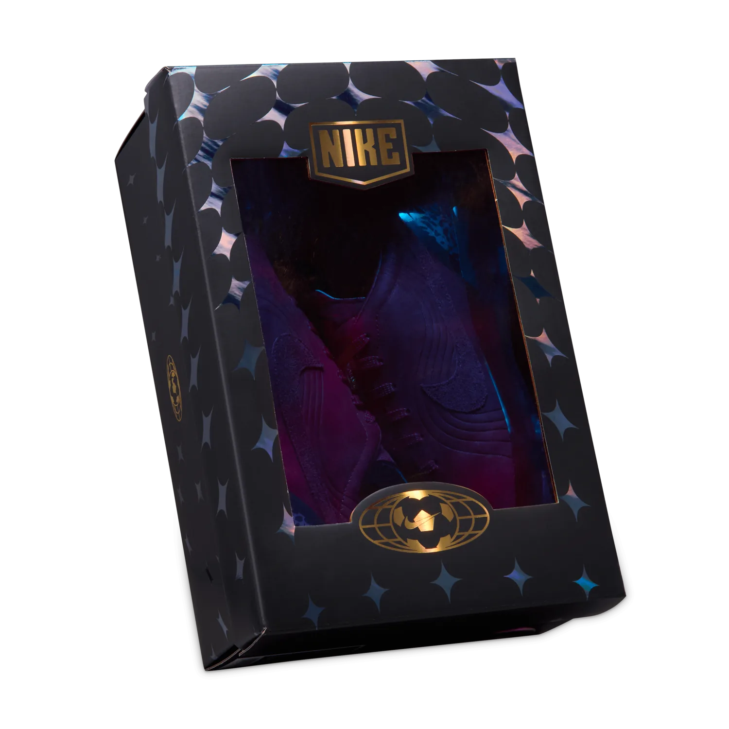 Nike Cryoshot Mercurial Vapor 1 Jordan image 2
