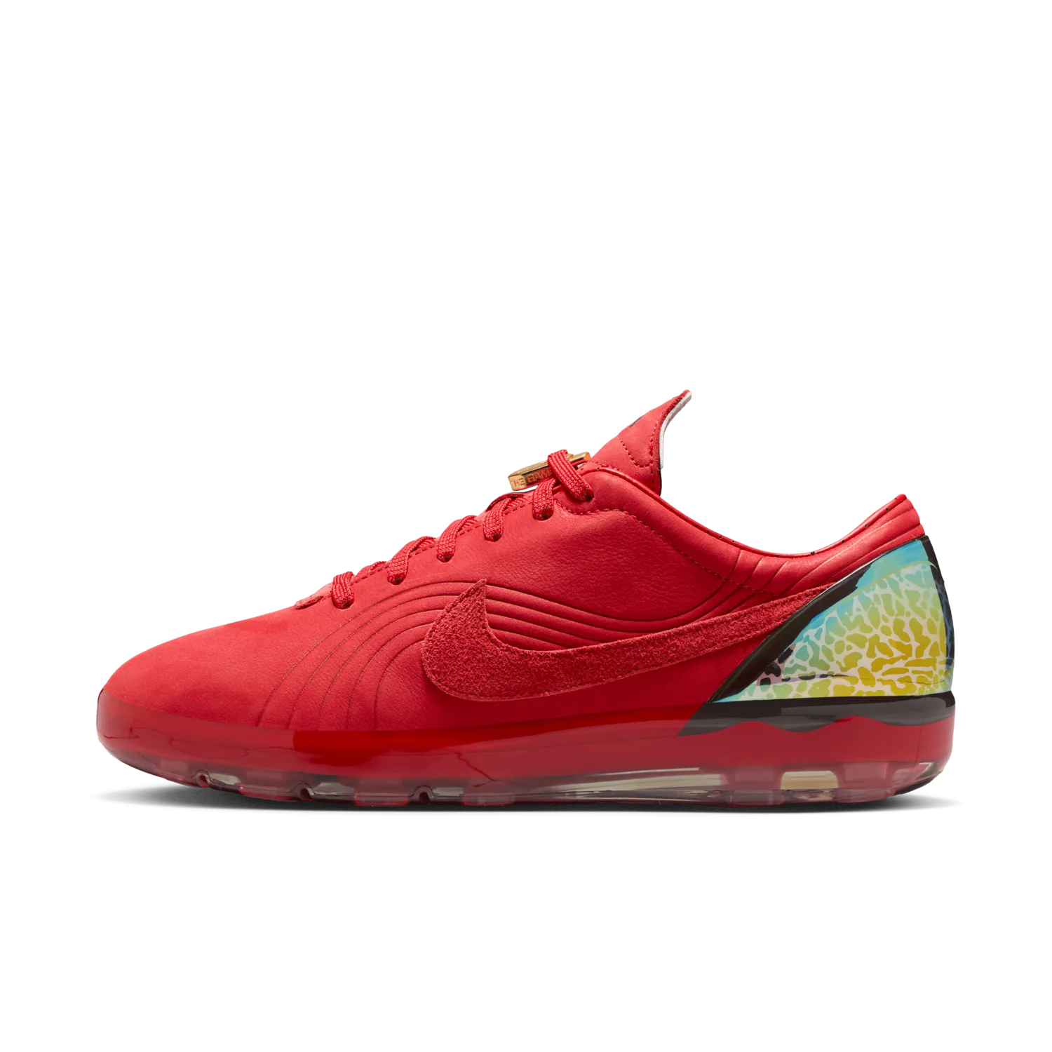 Nike Cryoshot Mercurial Vapor 1 Jordan image 4