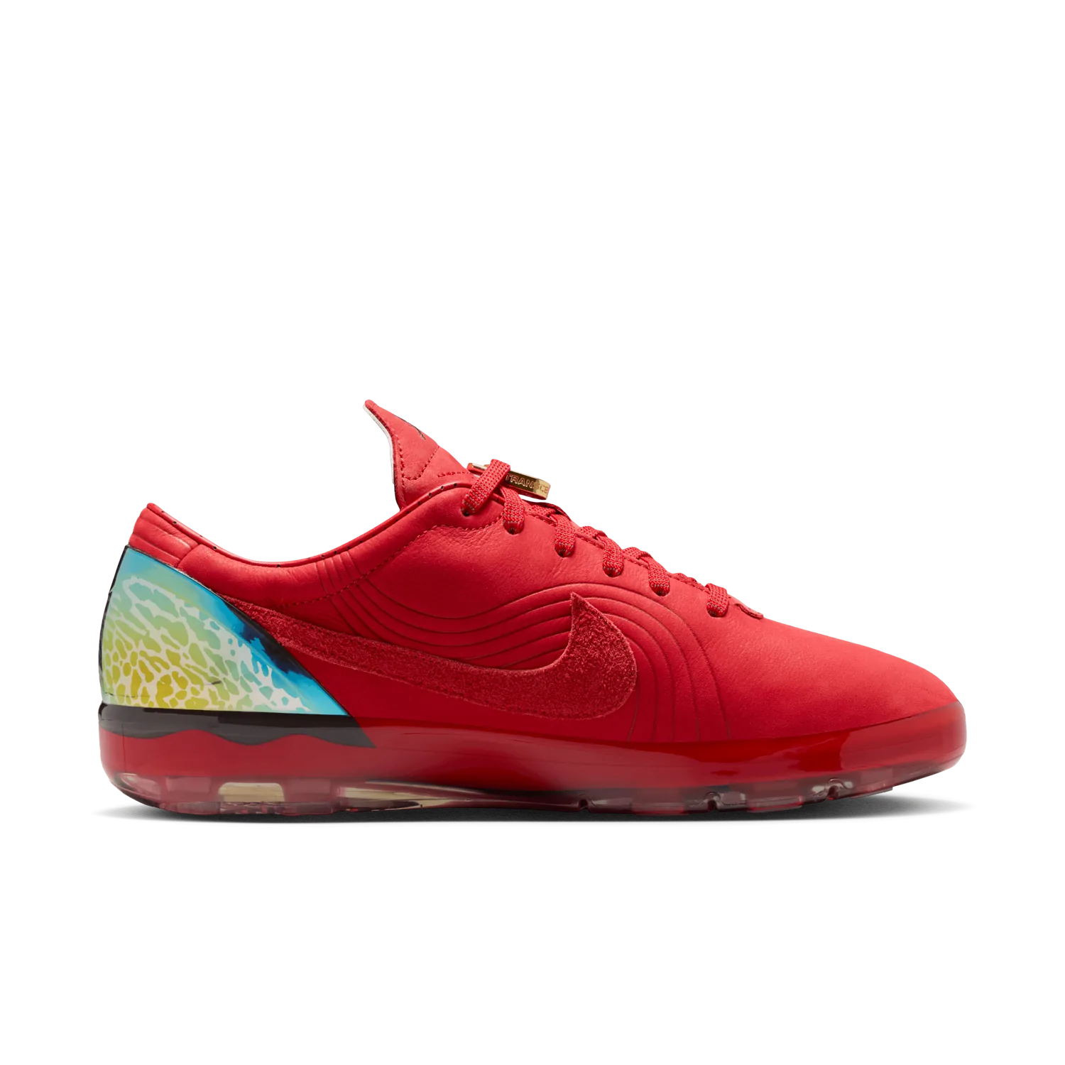 Nike Cryoshot Mercurial Vapor 1 Jordan image 5