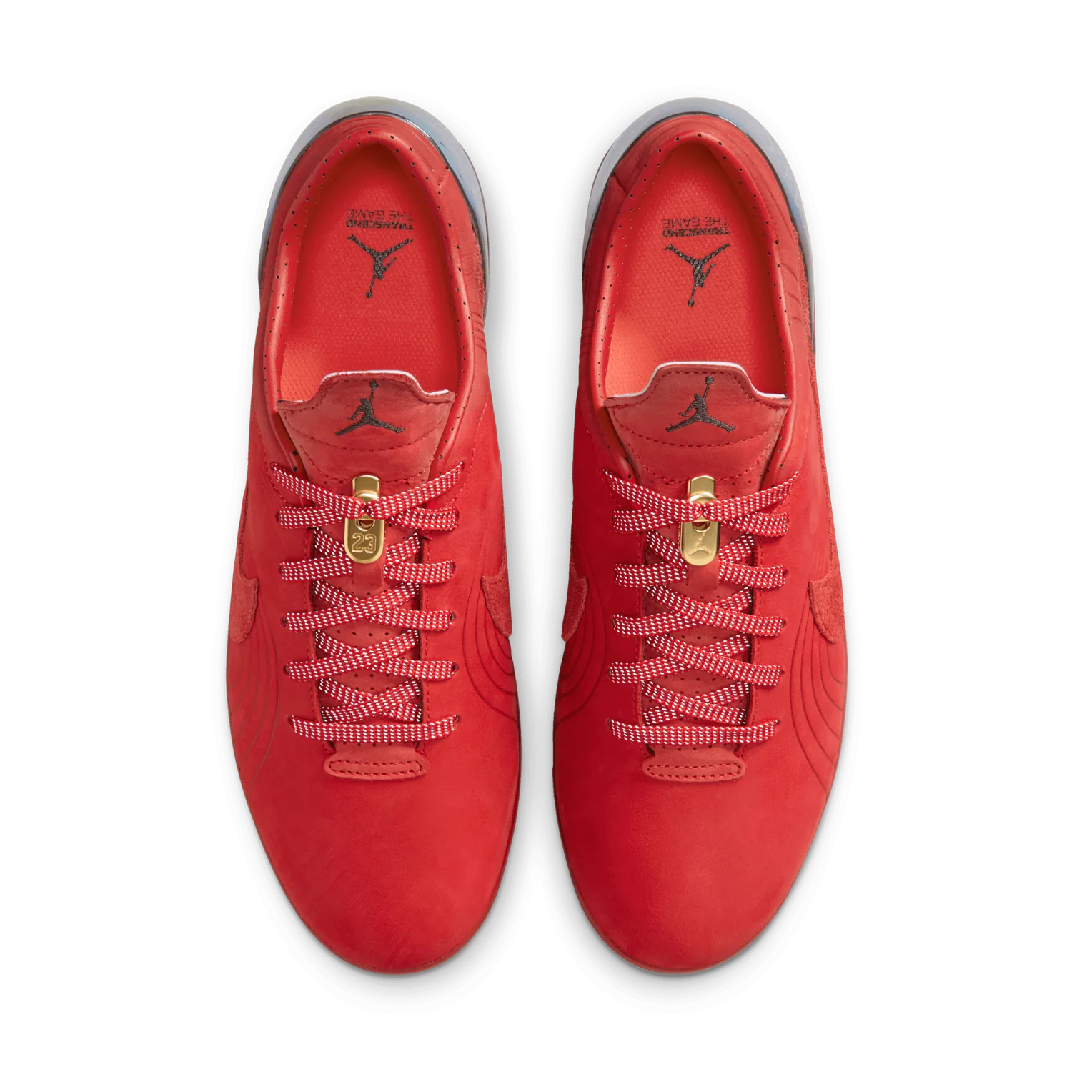 Nike Cryoshot Mercurial Vapor 1 Jordan image 6