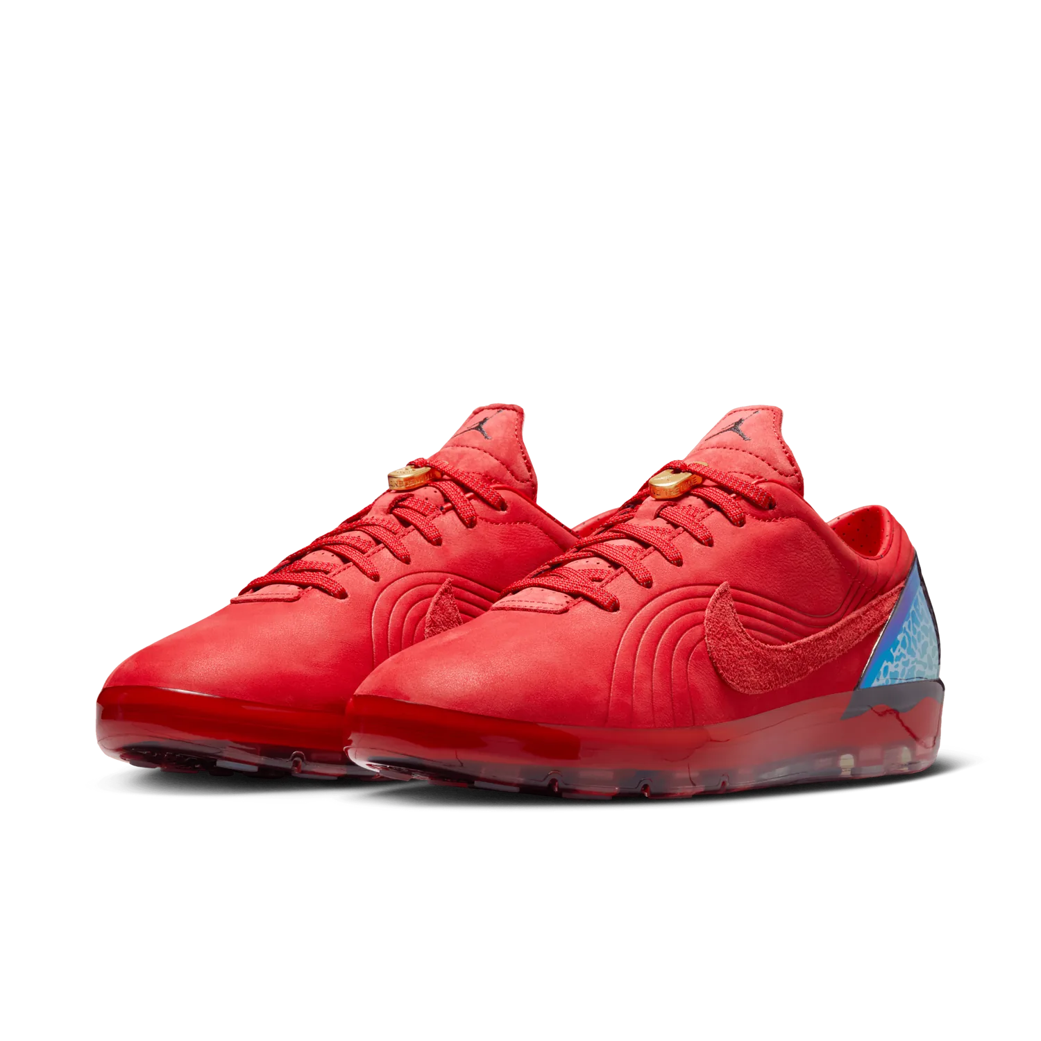 Nike Cryoshot Mercurial Vapor 1 Jordan image 7