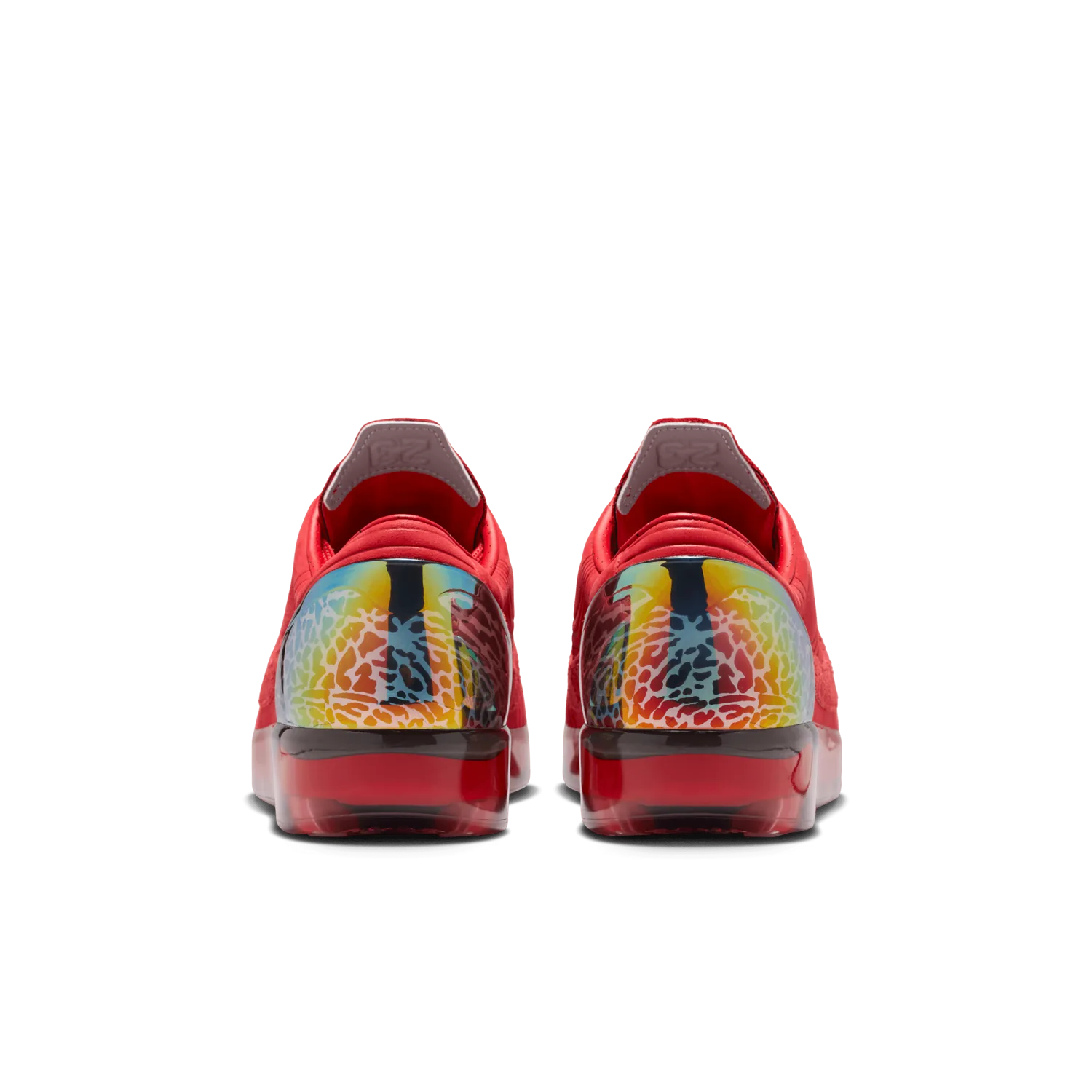 Nike Cryoshot Mercurial Vapor 1 Jordan image 8