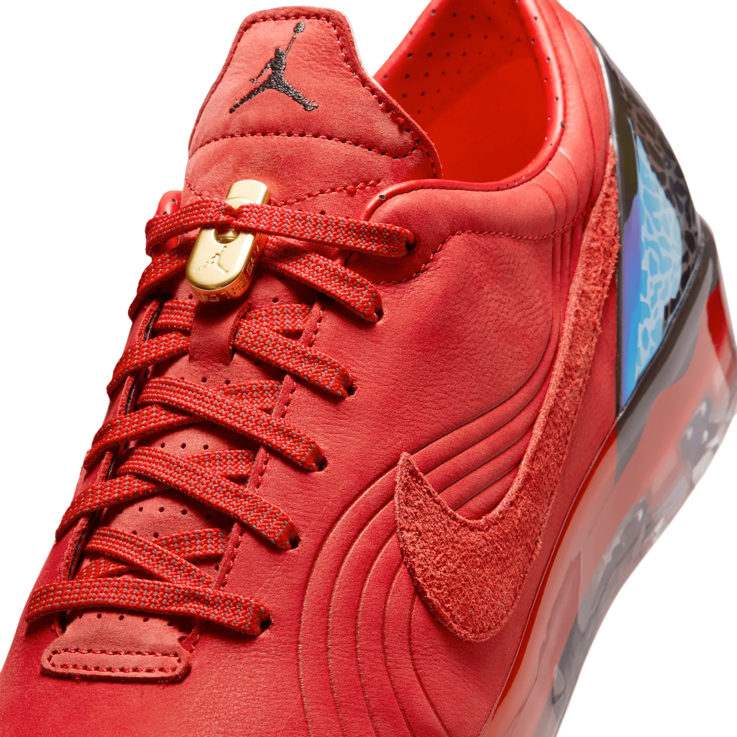 Nike Cryoshot Mercurial Vapor 1 Jordan image 9