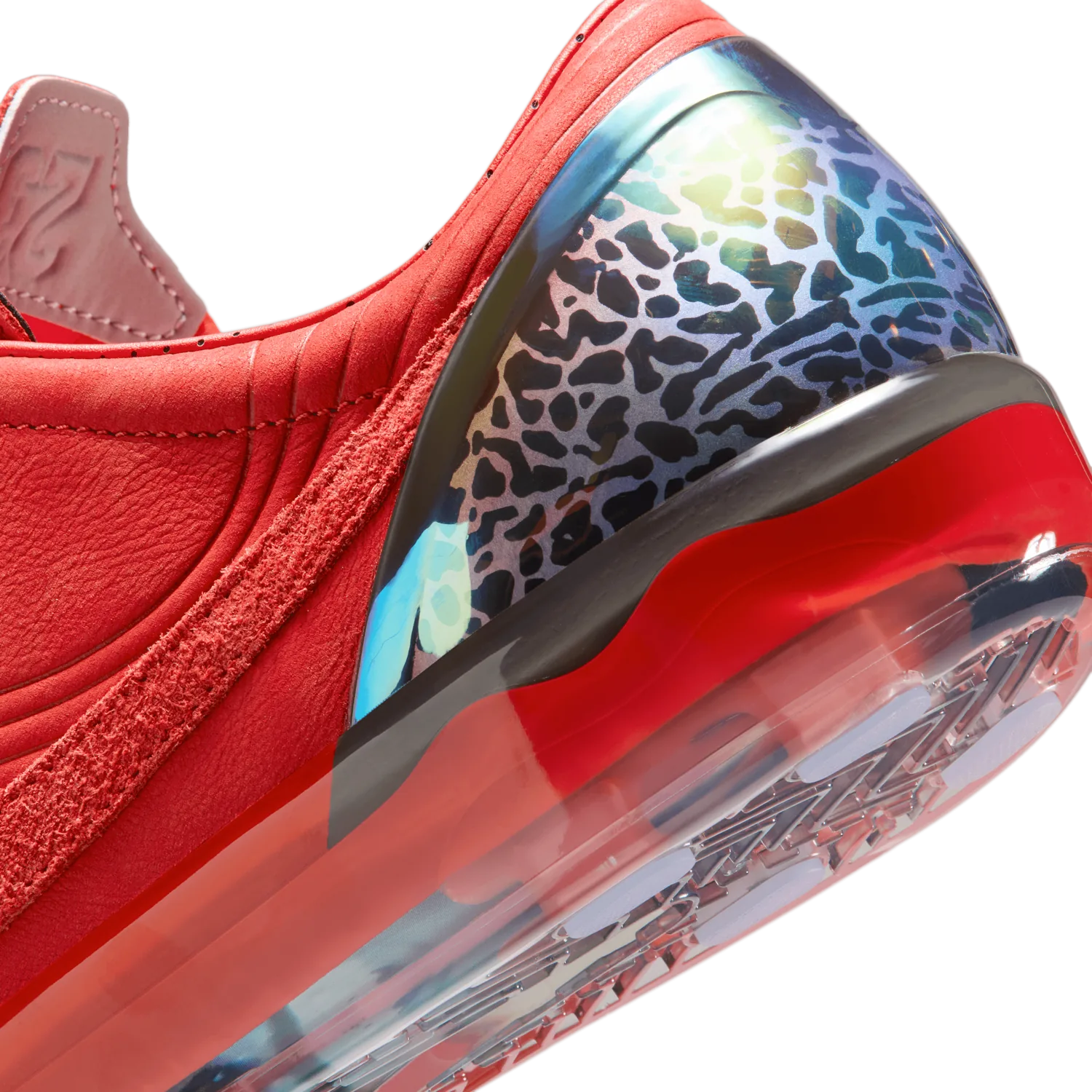 Nike Cryoshot Mercurial Vapor 1 Jordan image 10