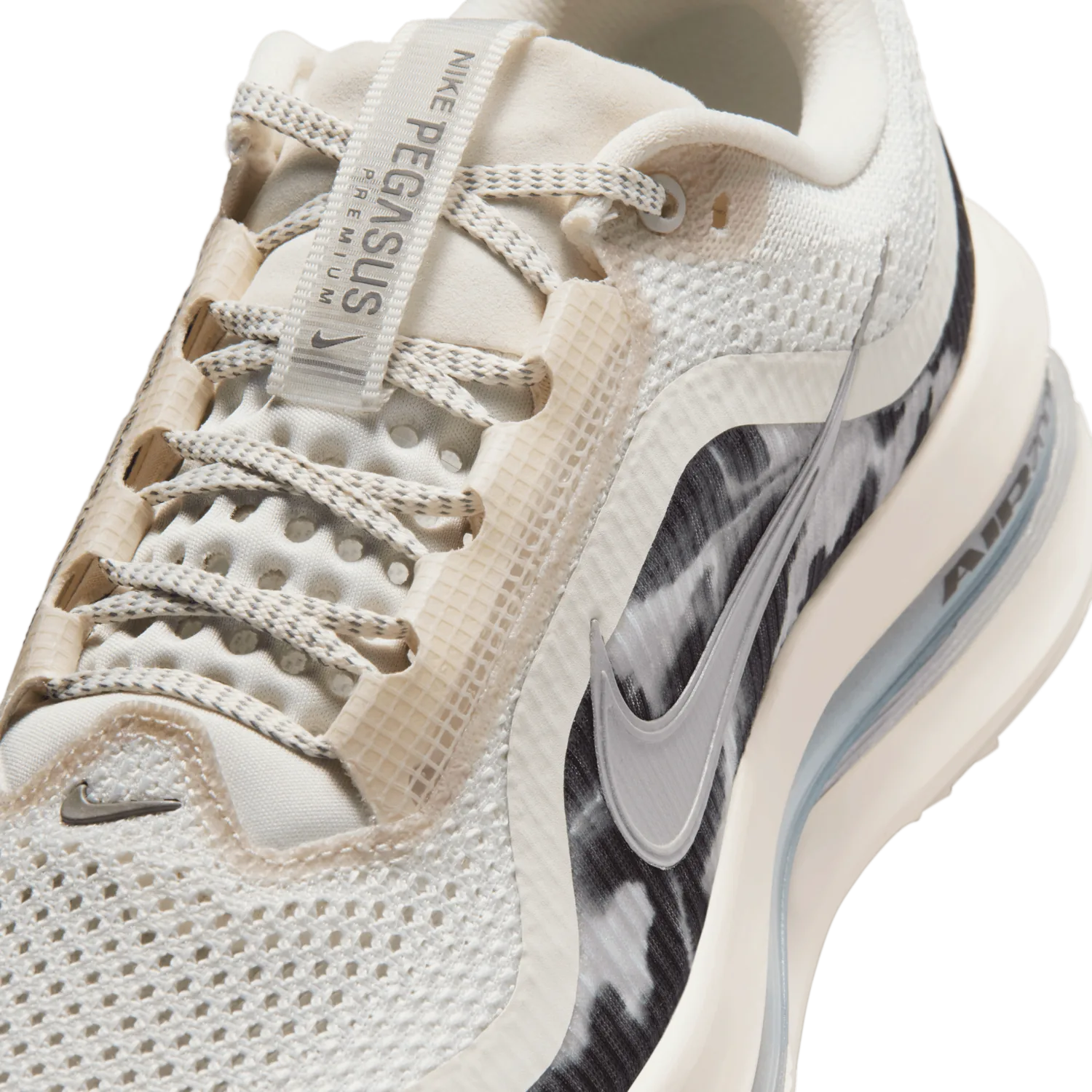 Nike Pegasus Premium Smoke image 9