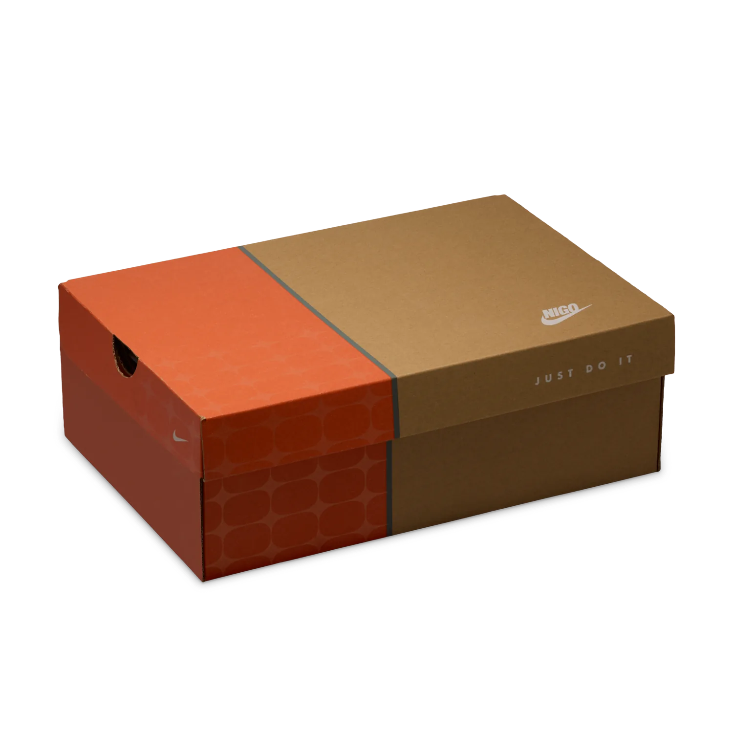 Nike Air Force 1 Low '01 NIGO Last Orgy 2 image 4