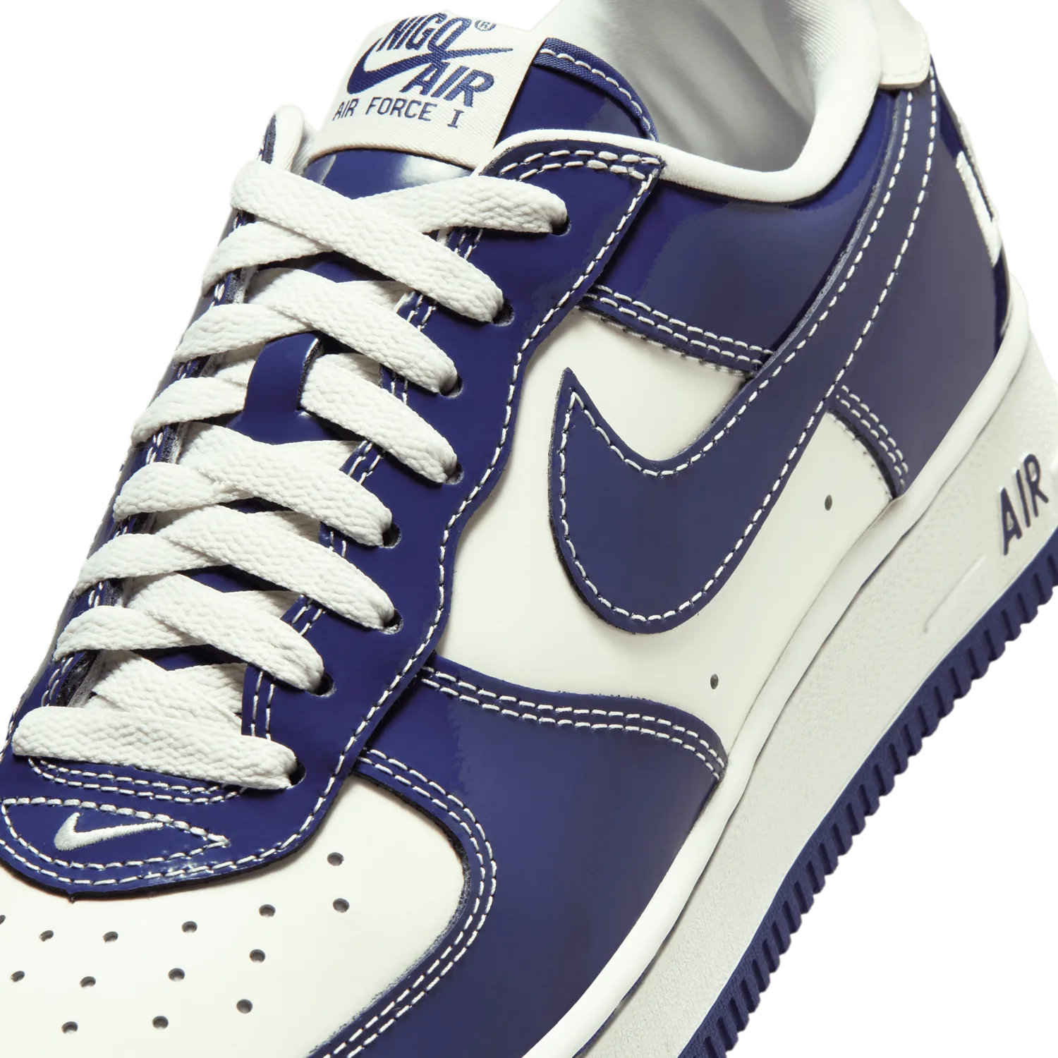 Nike Air Force 1 Low '01 NIGO Last Orgy 2 image 9