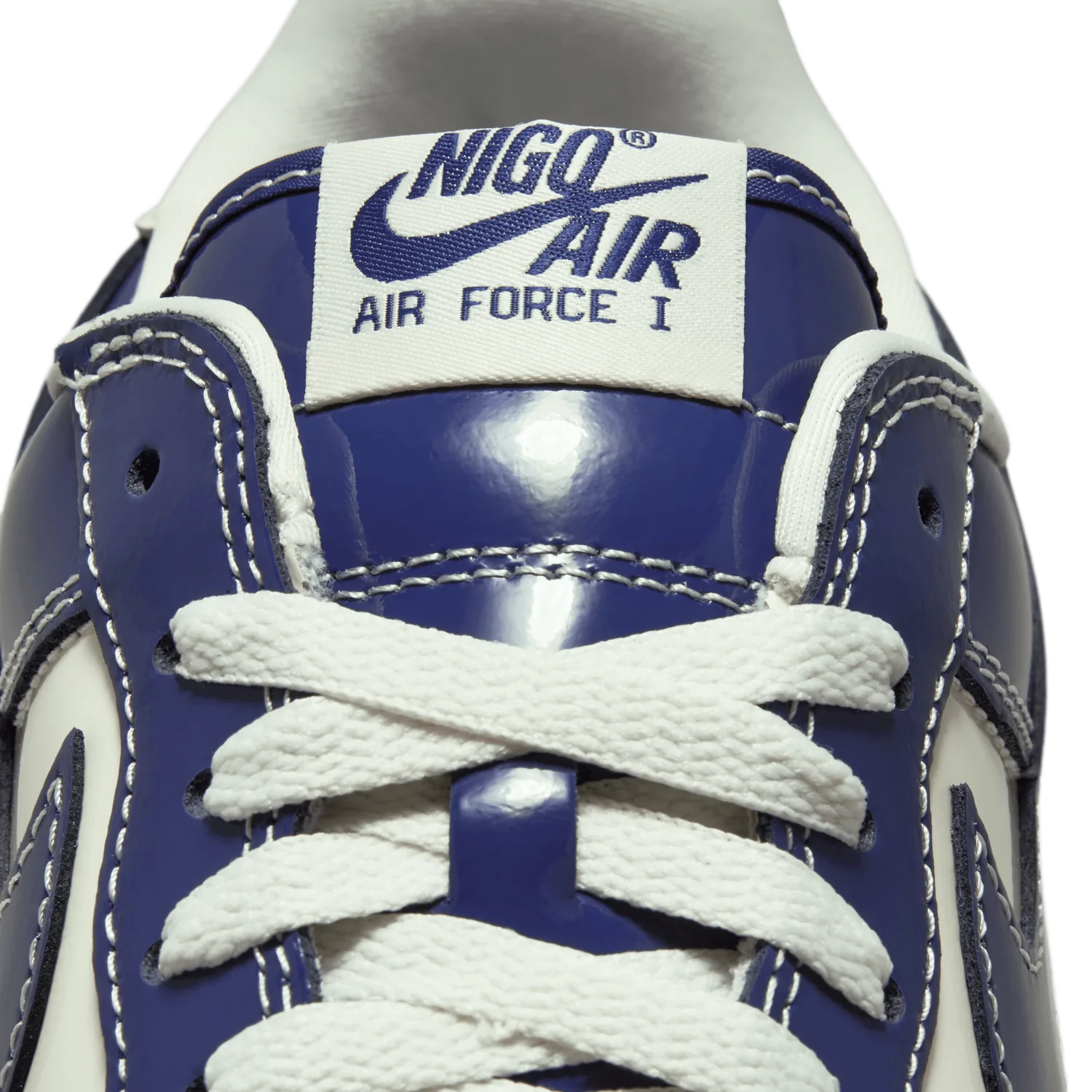 Nike Air Force 1 Low '01 NIGO Last Orgy 2 image 11