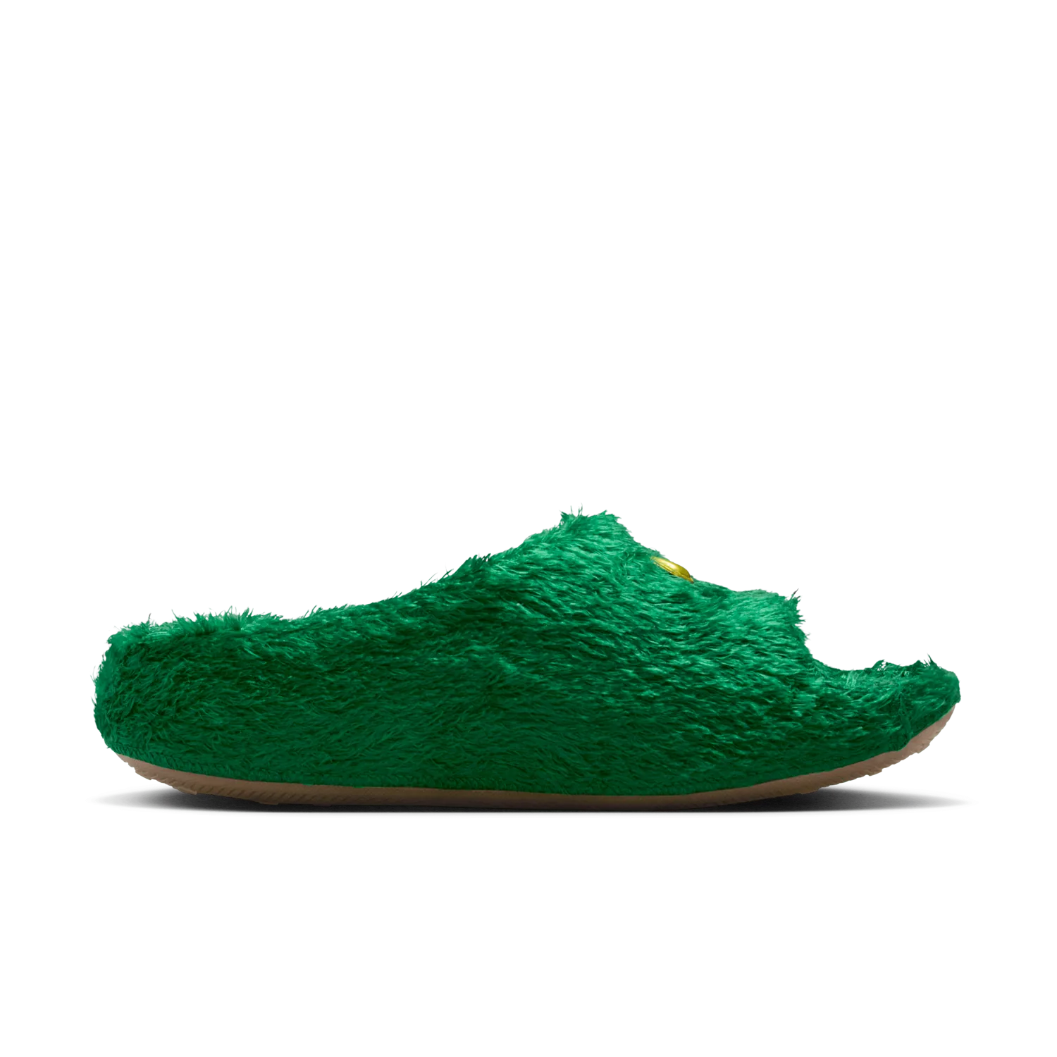 Nike ReactX Rejuven8 Slide .SWOOSH Kelly Green image 3