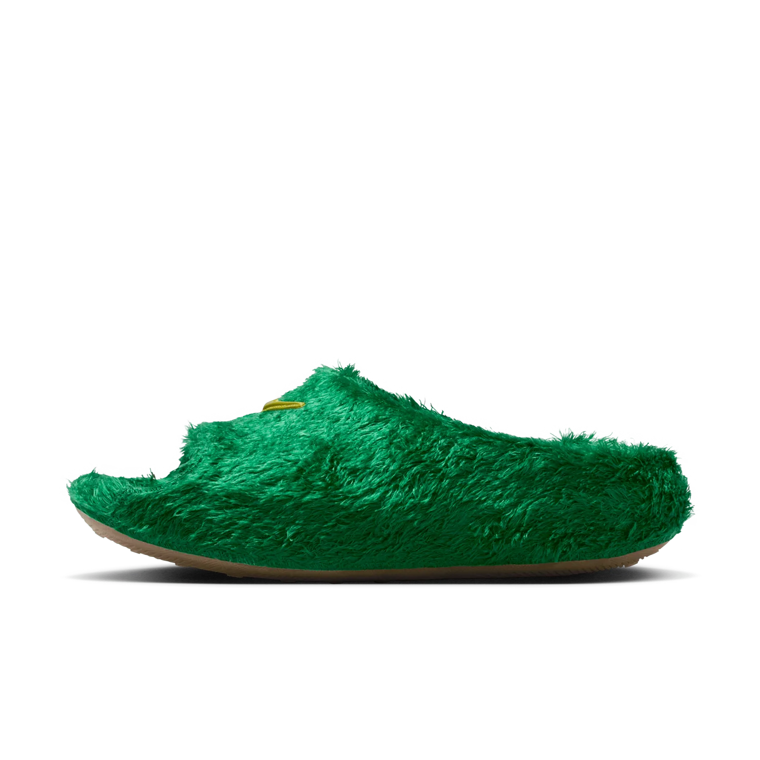 Nike ReactX Rejuven8 Slide .SWOOSH Kelly Green image 5