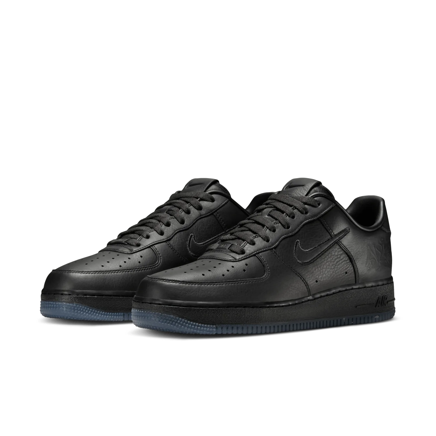 Nike Air Force 1 Low Def Jam: Fight for NY image 7