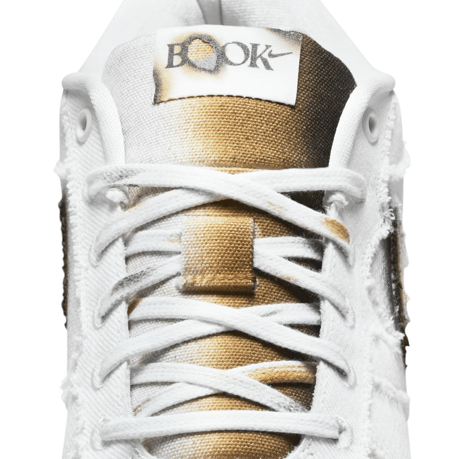 Nike Book 1 Torched image 2