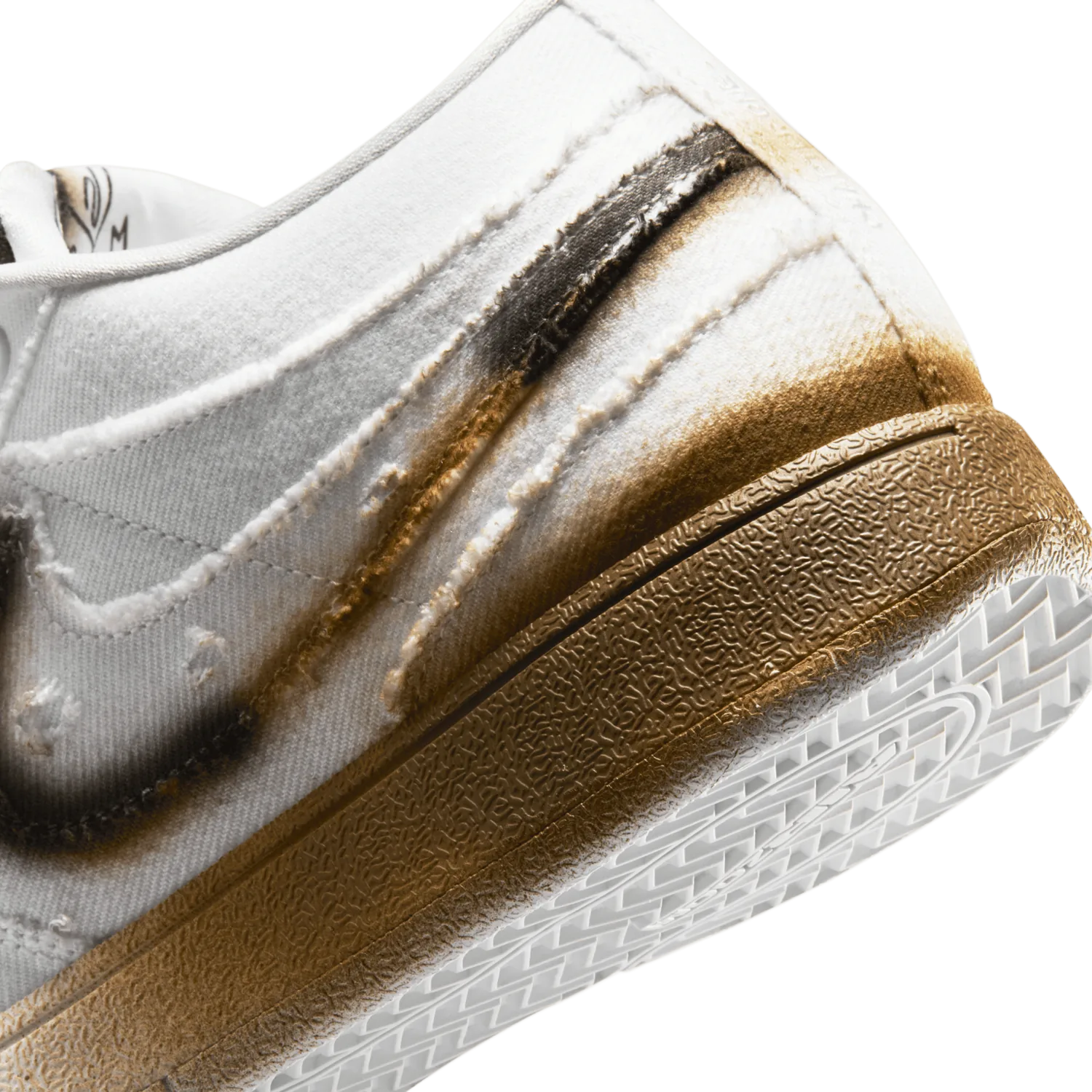 Nike Book 1 Torched image 4