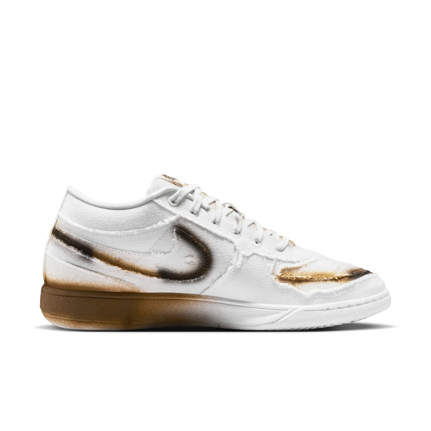 Nike Book 1 Torched image 5