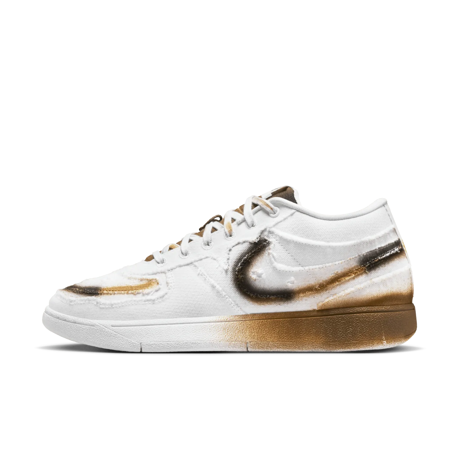 Nike Book 1 Torched image 6