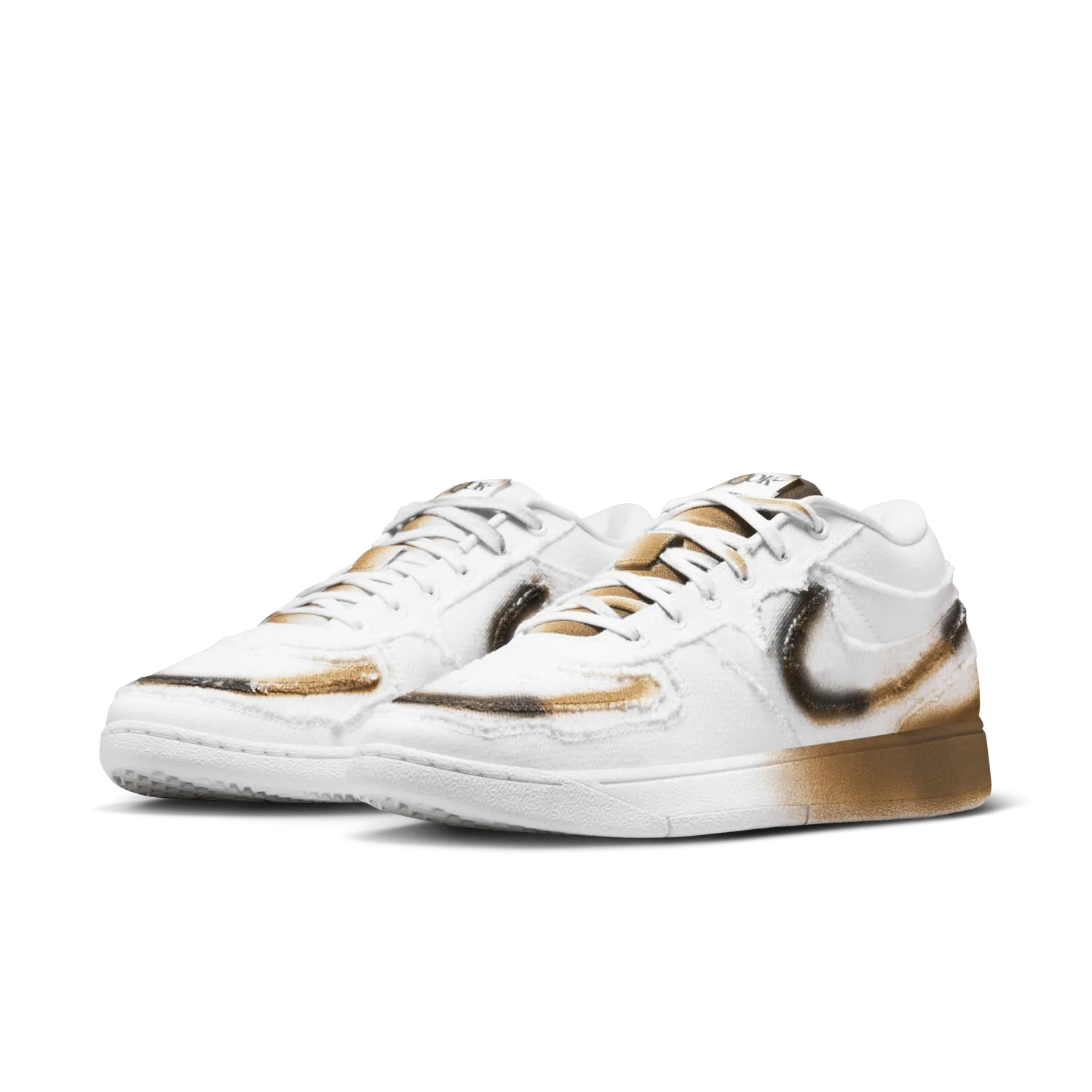 Nike Book 1 Torched image 8