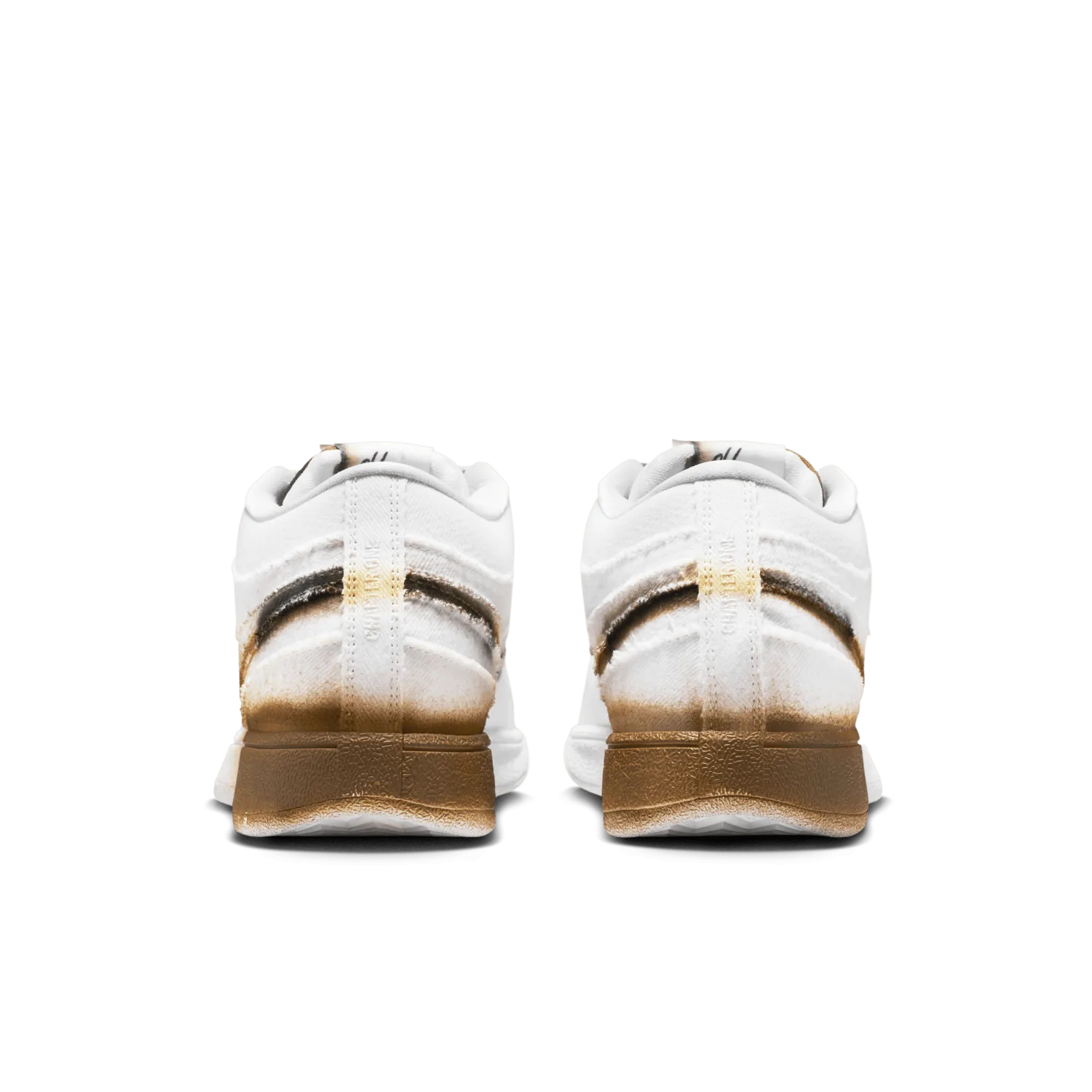Nike Book 1 Torched image 9