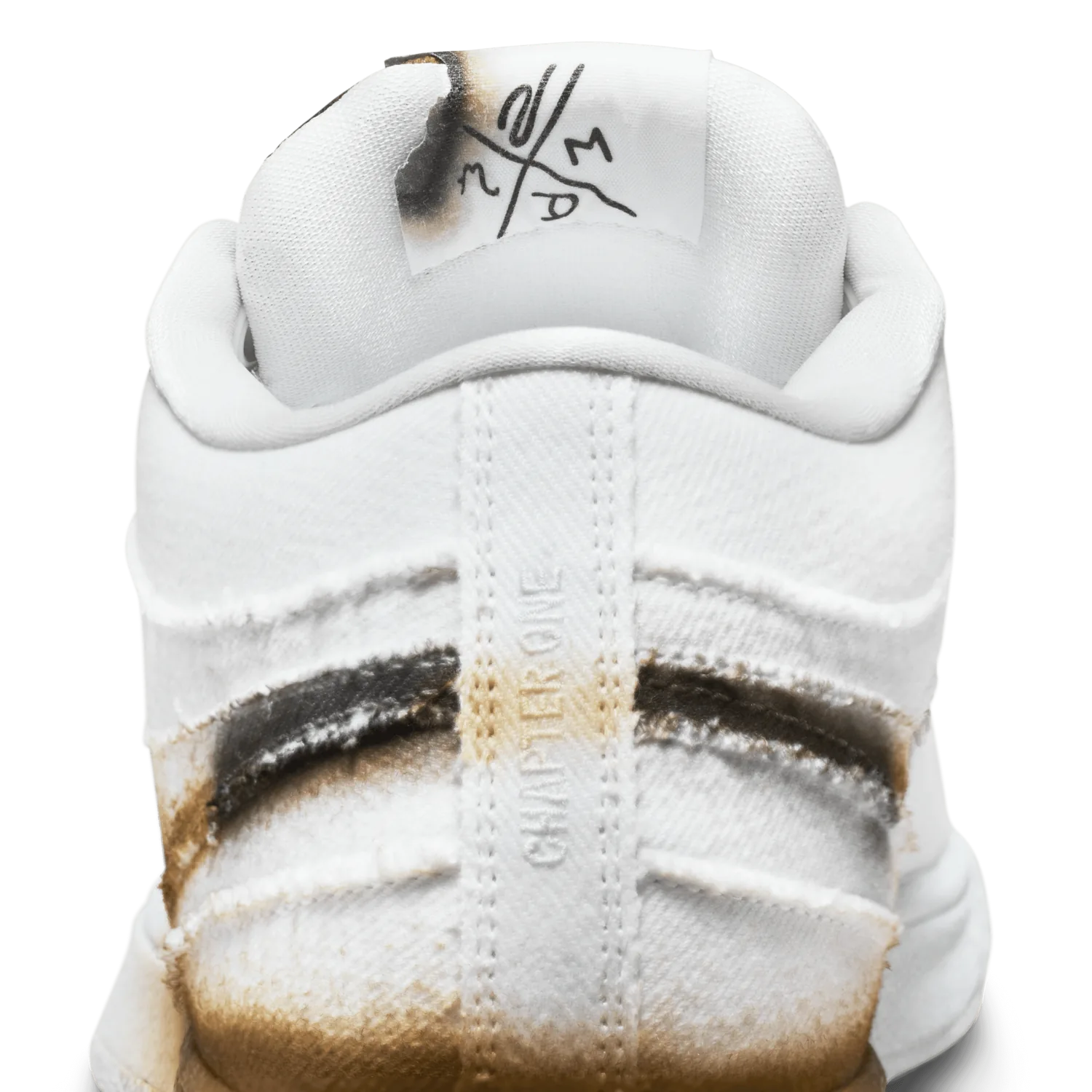 Nike Book 1 Torched image 11