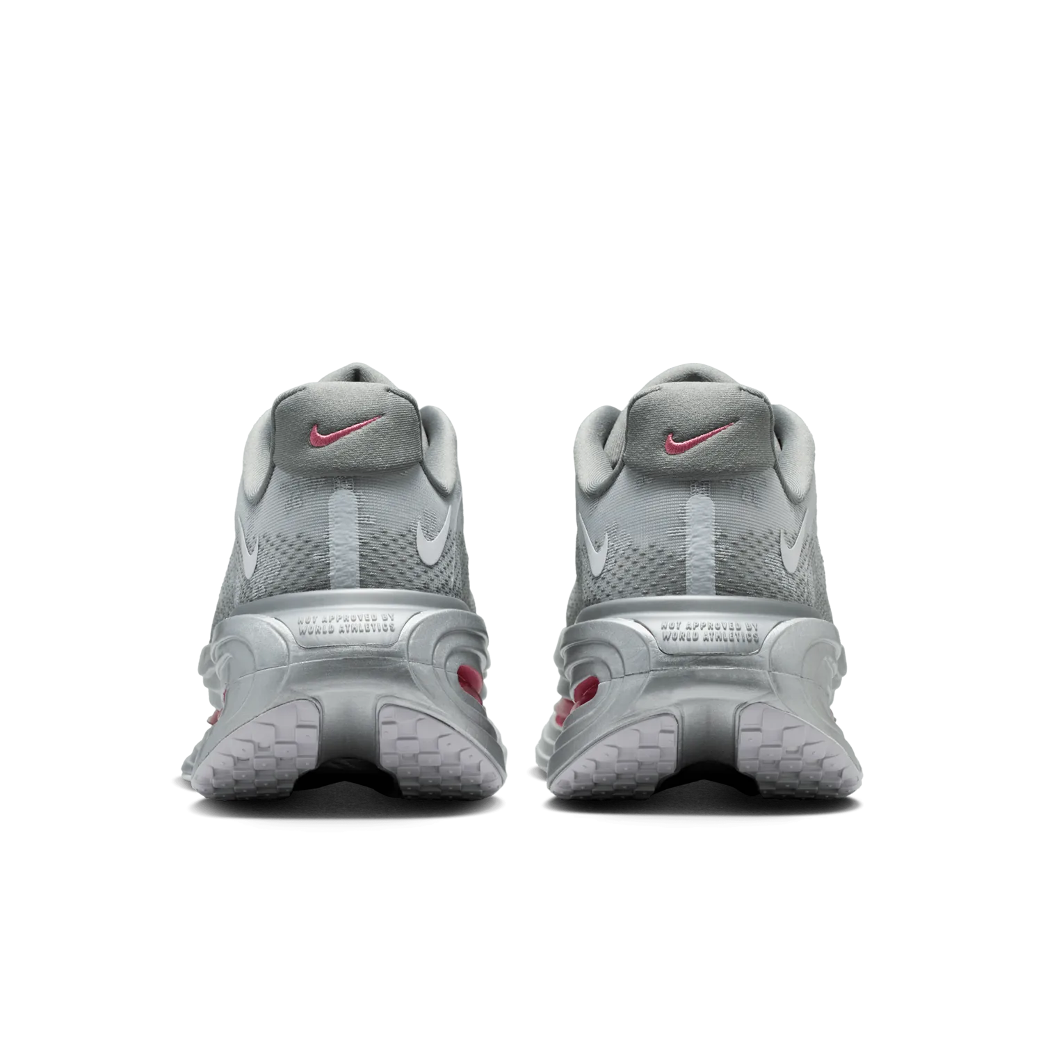 Nike Vomero Premium Fleur De Lis Grey image 7