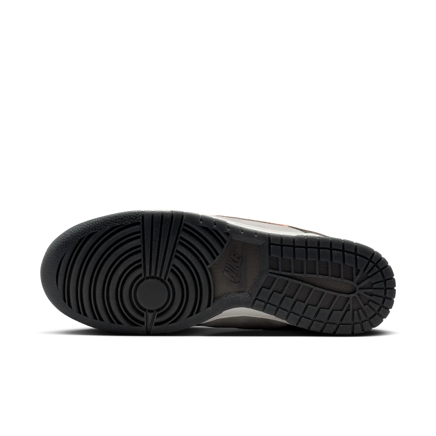 Nike Dunk Low Basketball Sunset image 4
