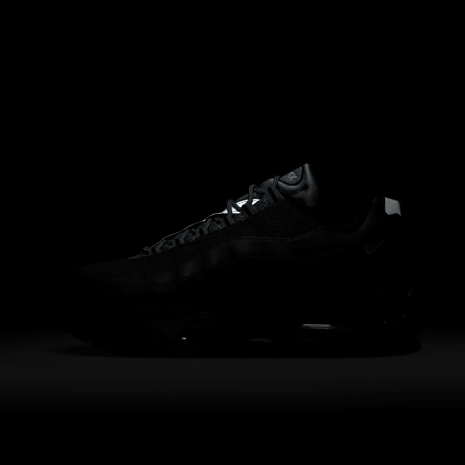 Nike Air Max 95 Big Bubble Cool Grey image 3