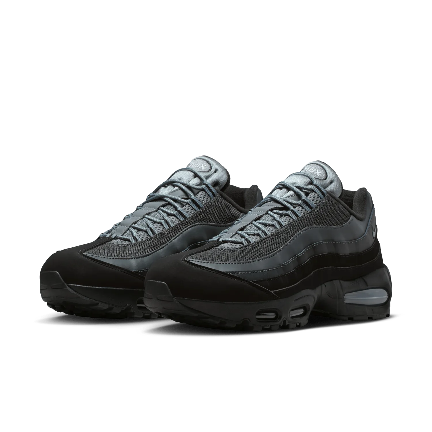Nike Air Max 95 Big Bubble Cool Grey image 5