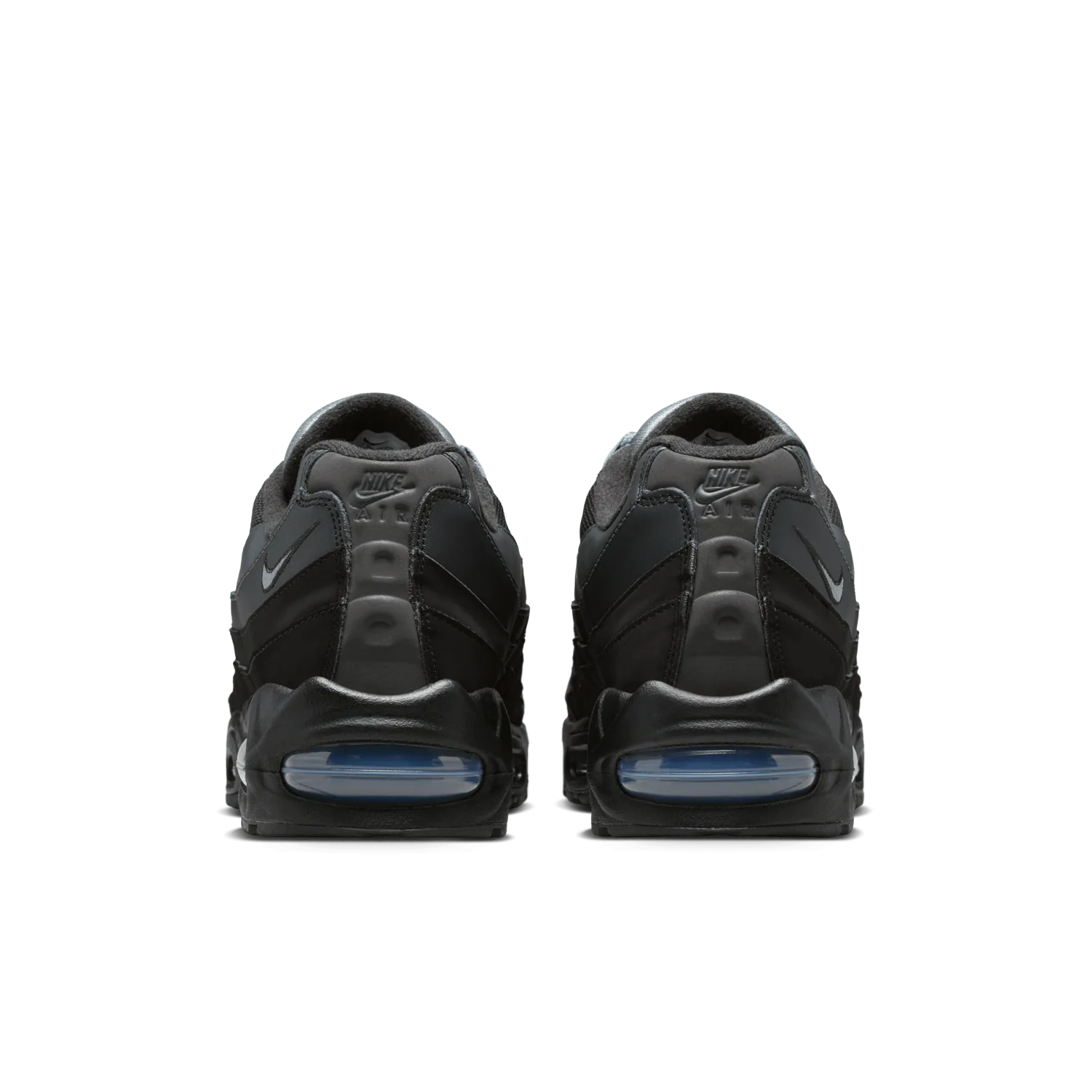 Nike Air Max 95 Big Bubble Cool Grey image 6