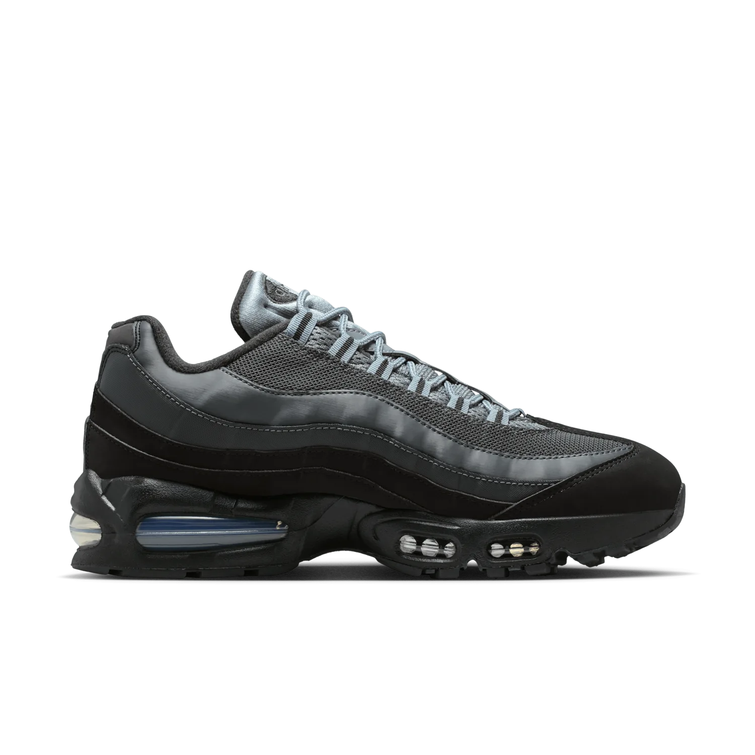 Nike Air Max 95 Big Bubble Cool Grey image 7