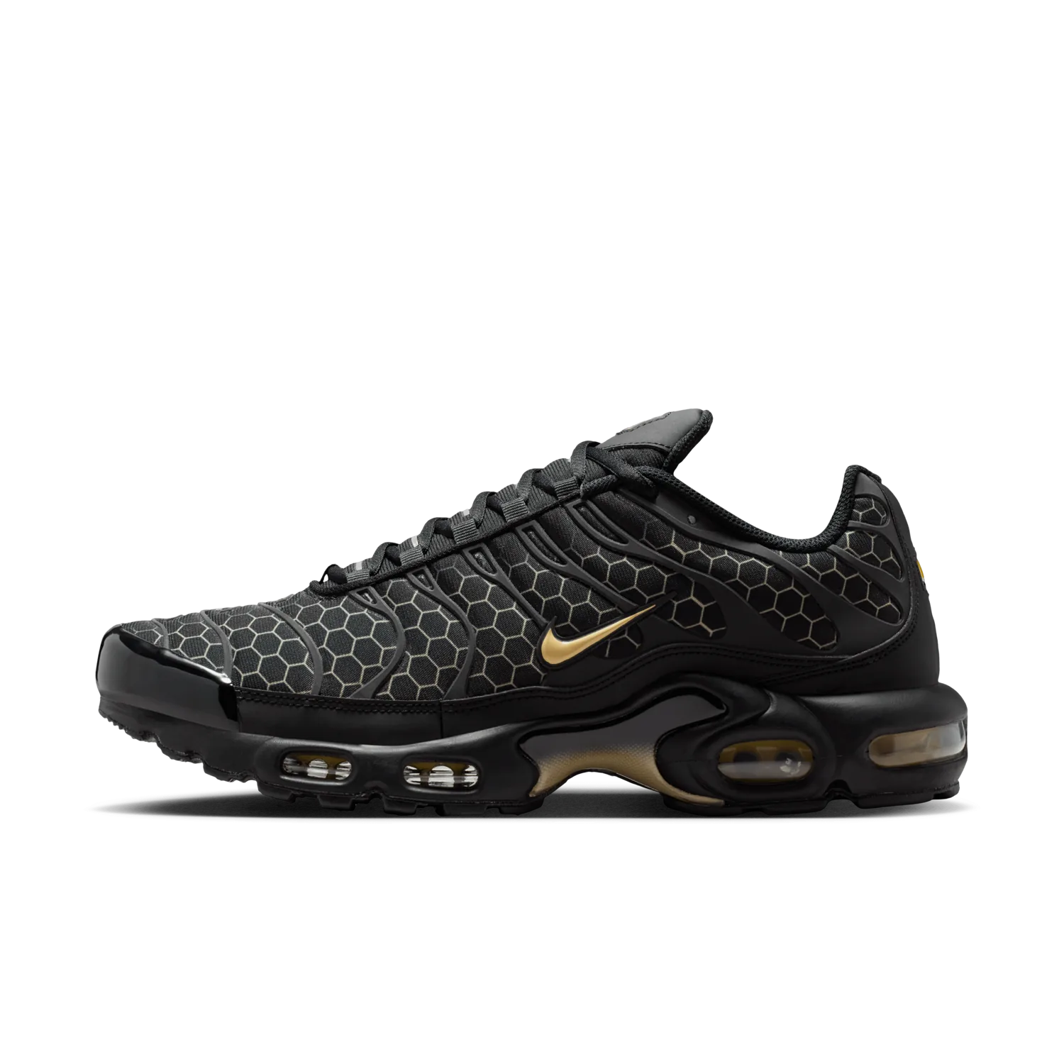 Nike Air Max Plus Honey image 3