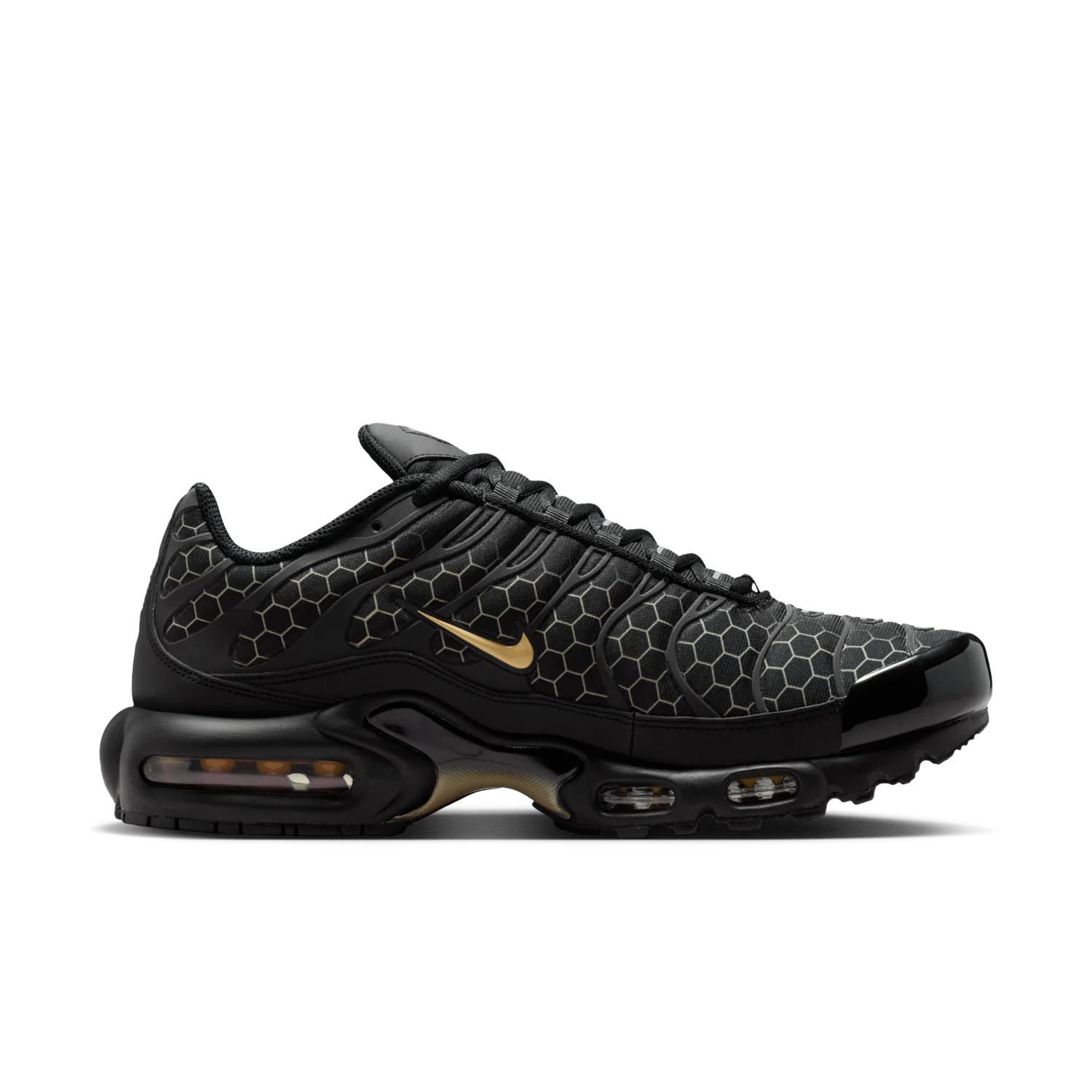 Nike Air Max Plus Honey image 4