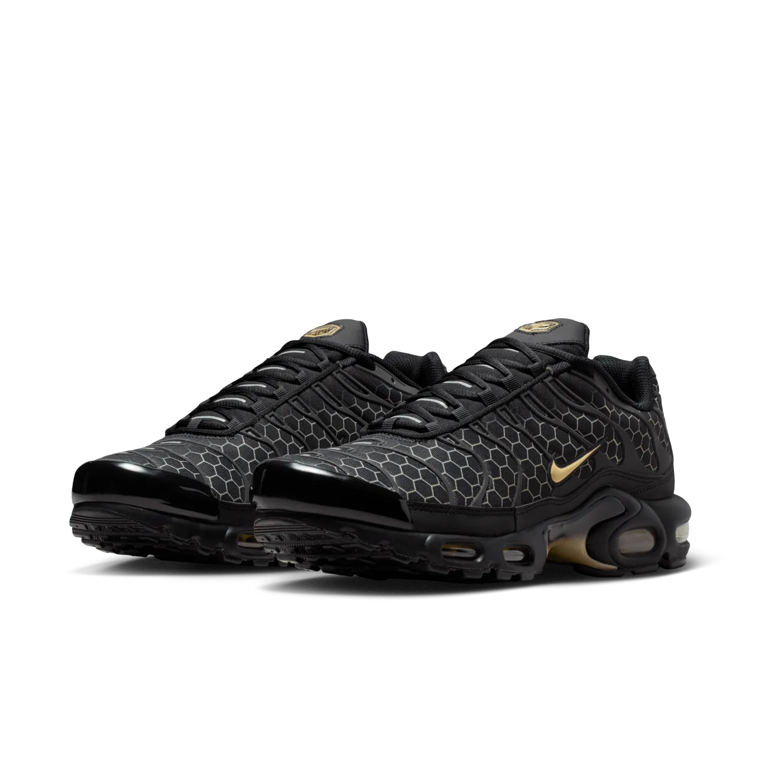 Nike Air Max Plus Honey image 6