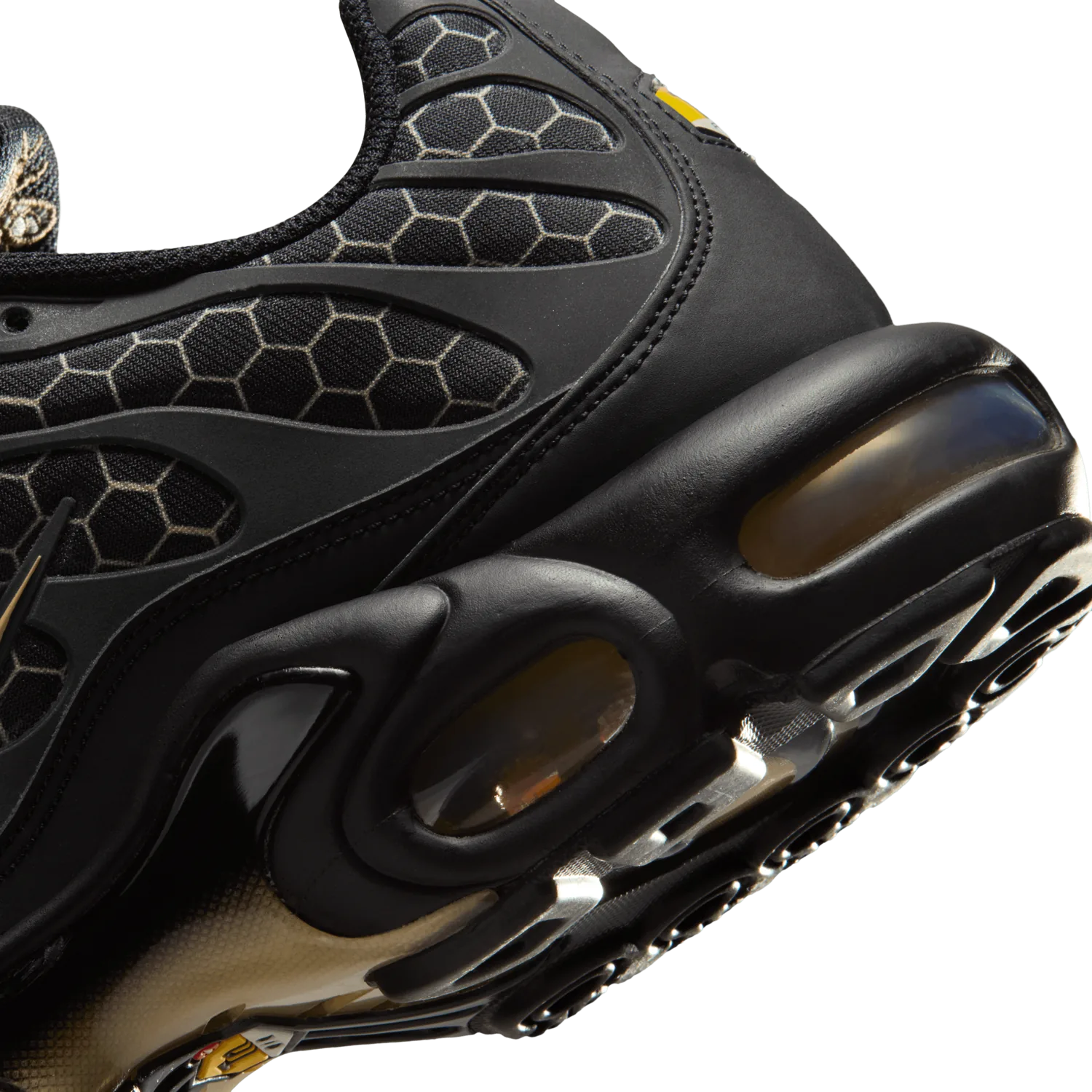 Nike Air Max Plus Honey image 8