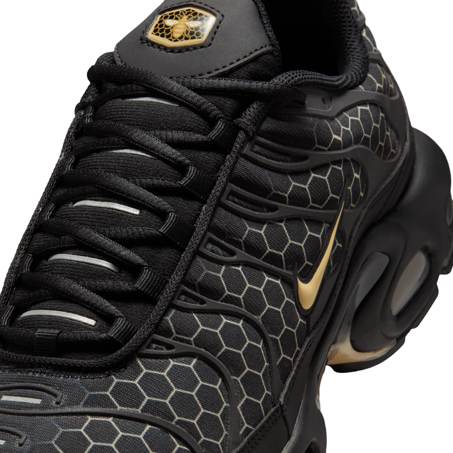 Nike Air Max Plus Honey image 9