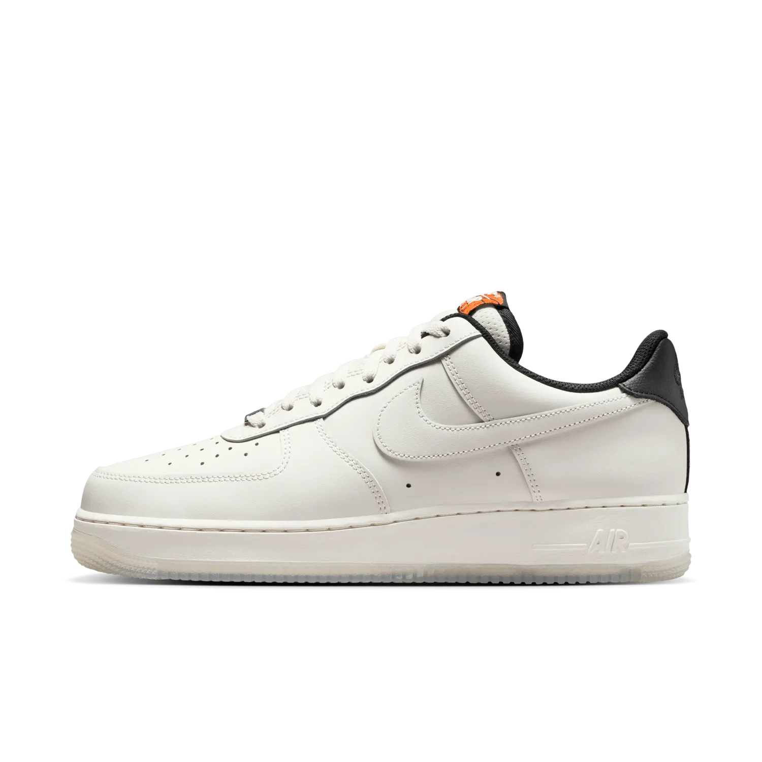 Nike Air Force 1 Low NBA Phantom image 7