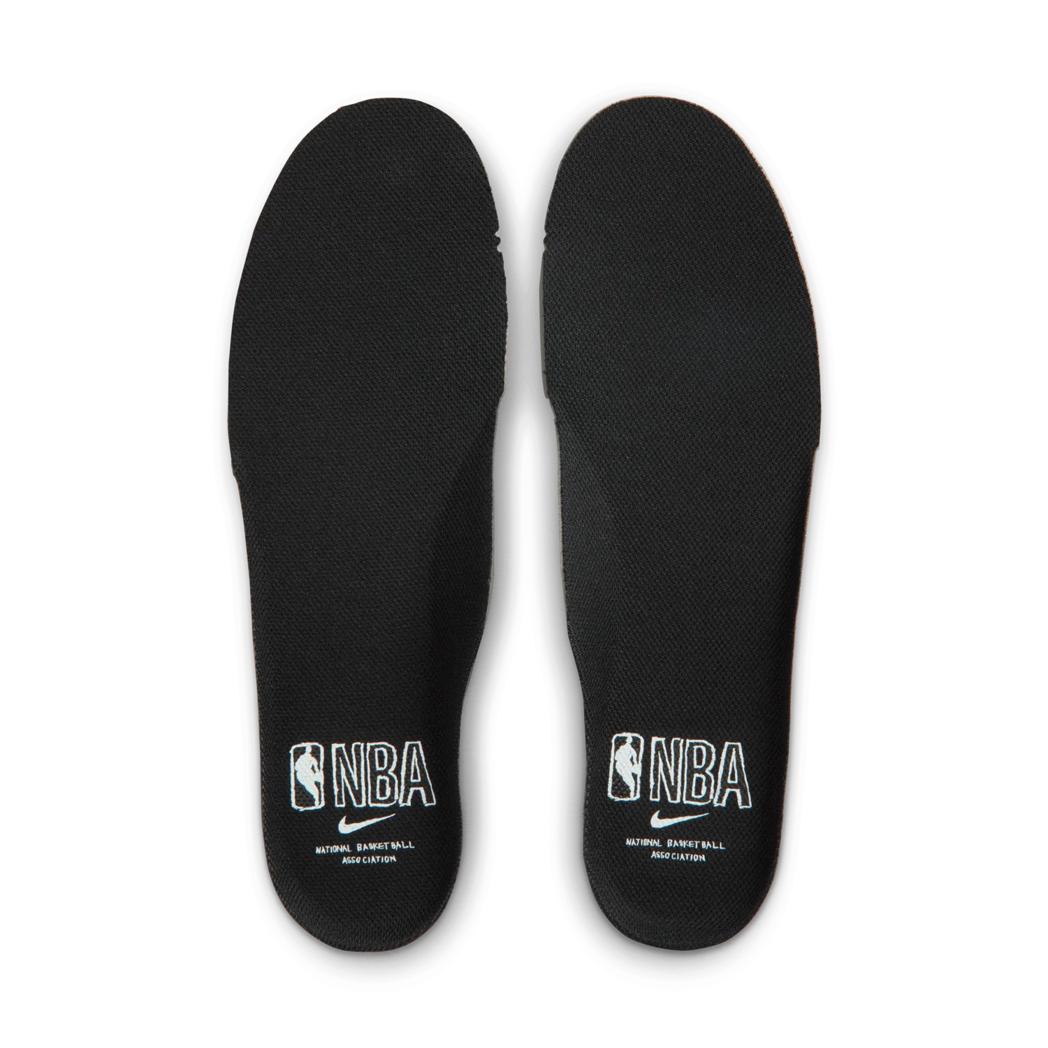 Nike Air Force 1 Low NBA Phantom image 11