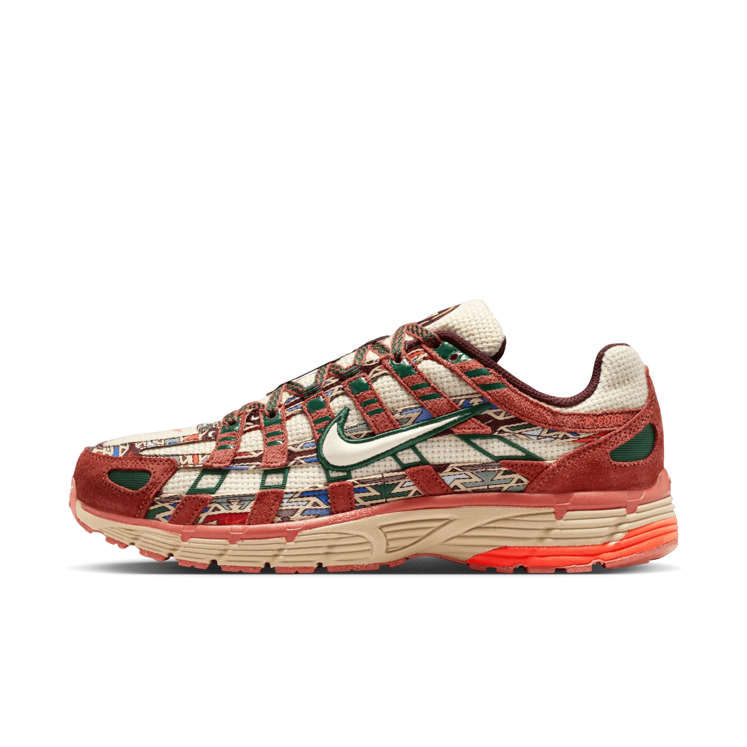 Nike P-6000 N7 image 2