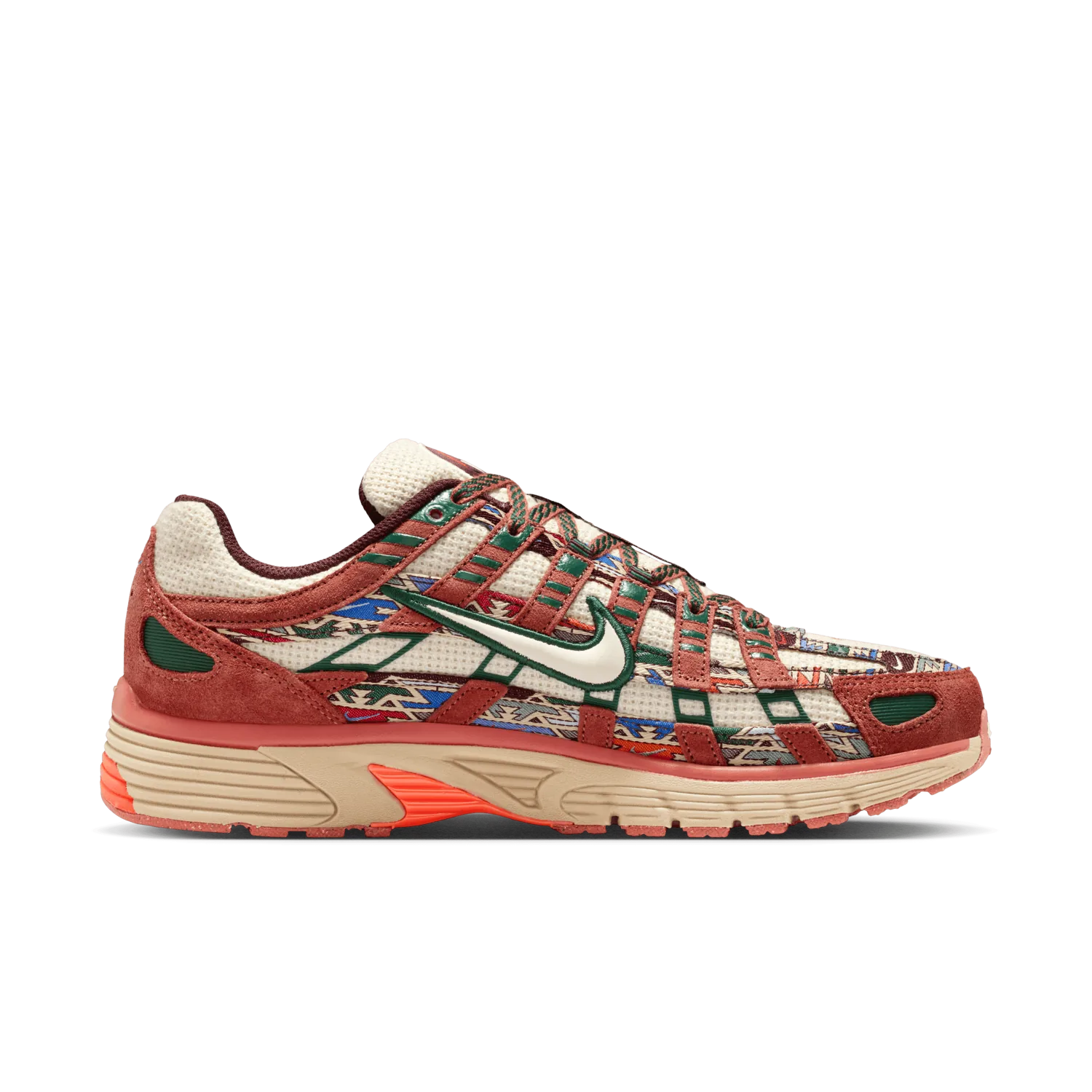 Nike P-6000 N7 image 3