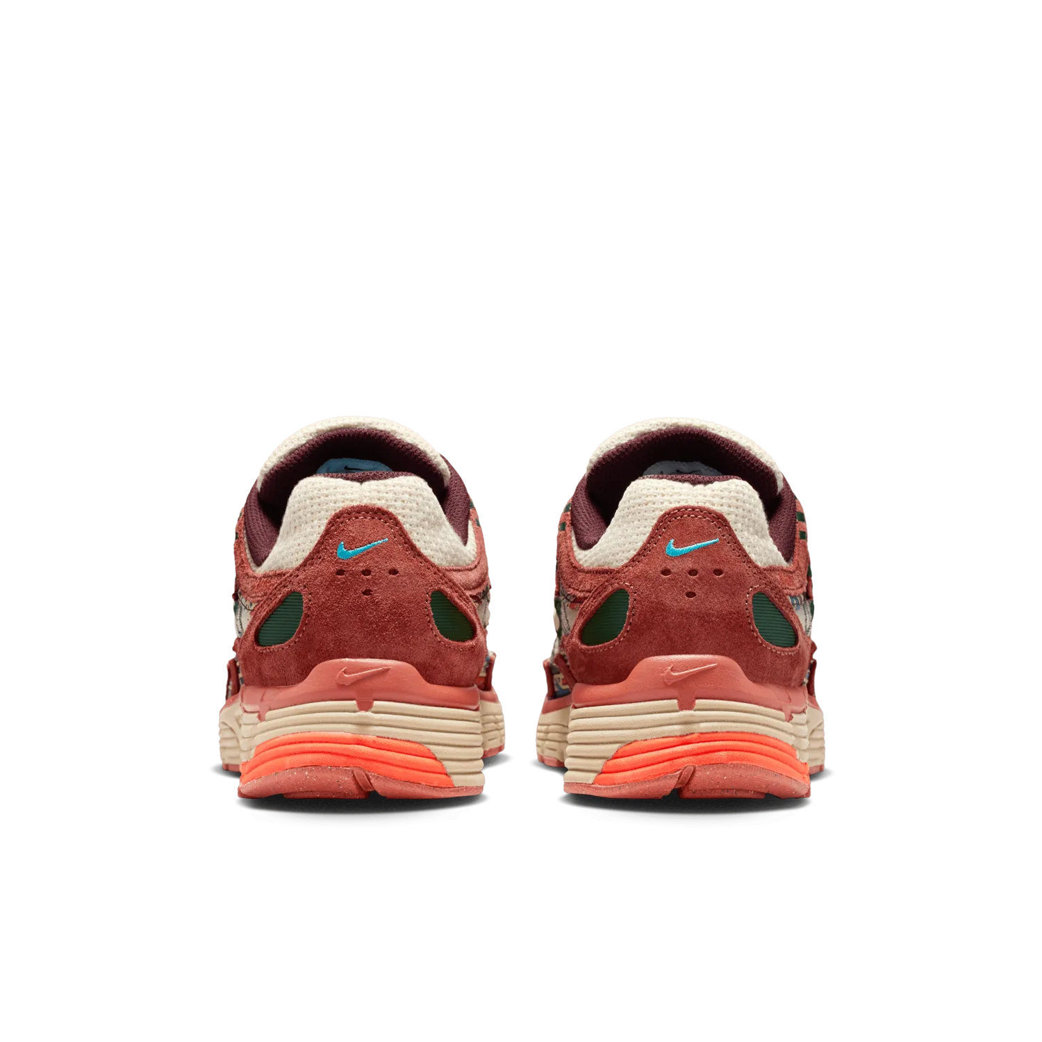 Nike P-6000 N7 image 6