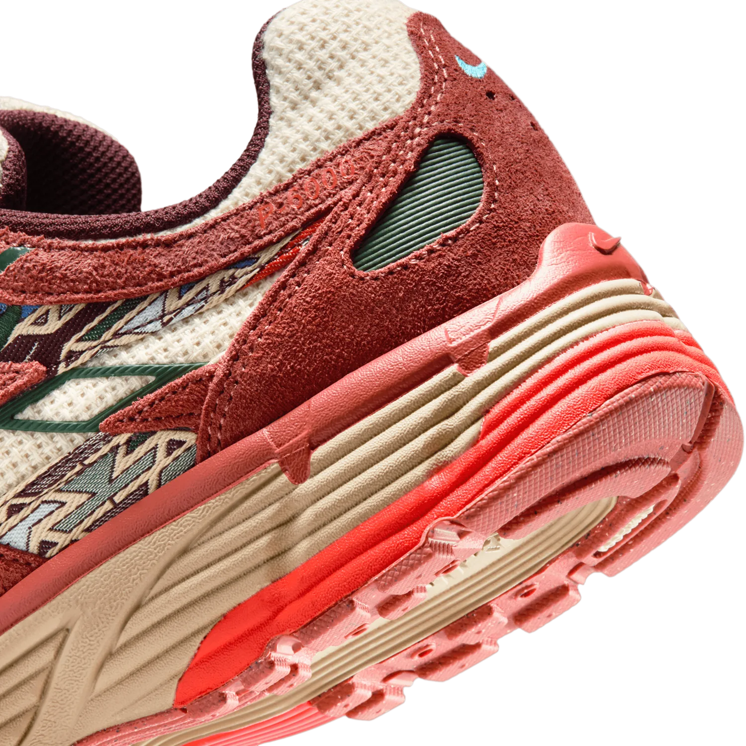Nike P-6000 N7 image 8