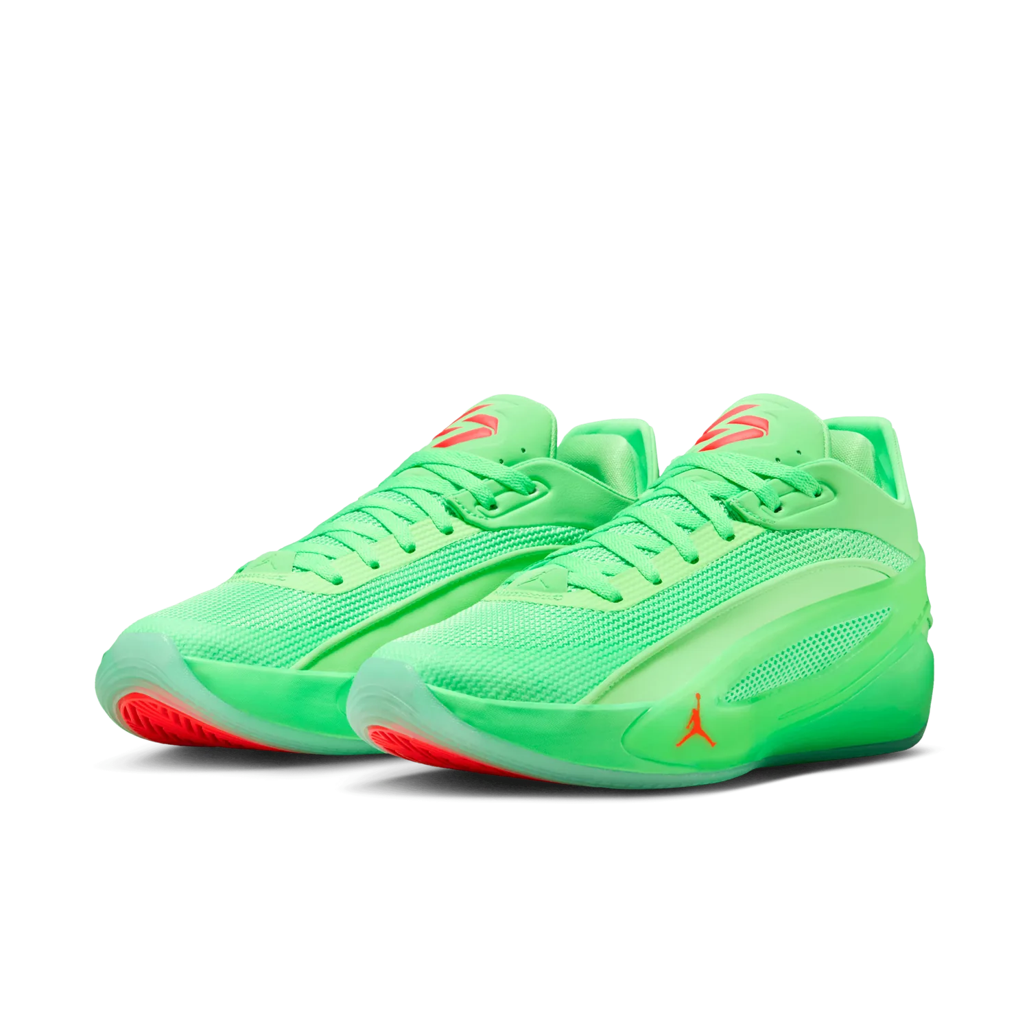Jordan Luka 5 Premium Illusion Green image 3