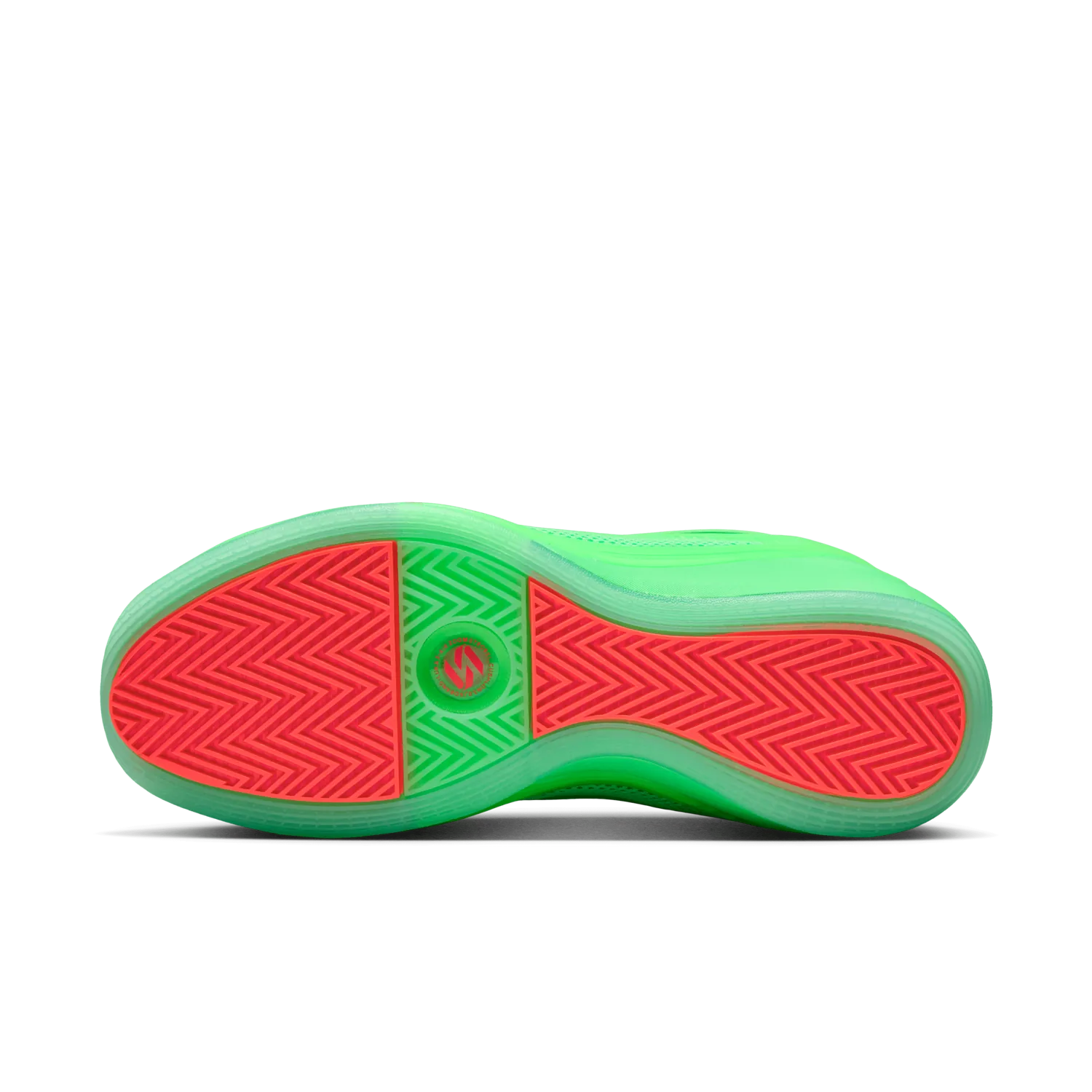 Jordan Luka 5 Premium Illusion Green image 7