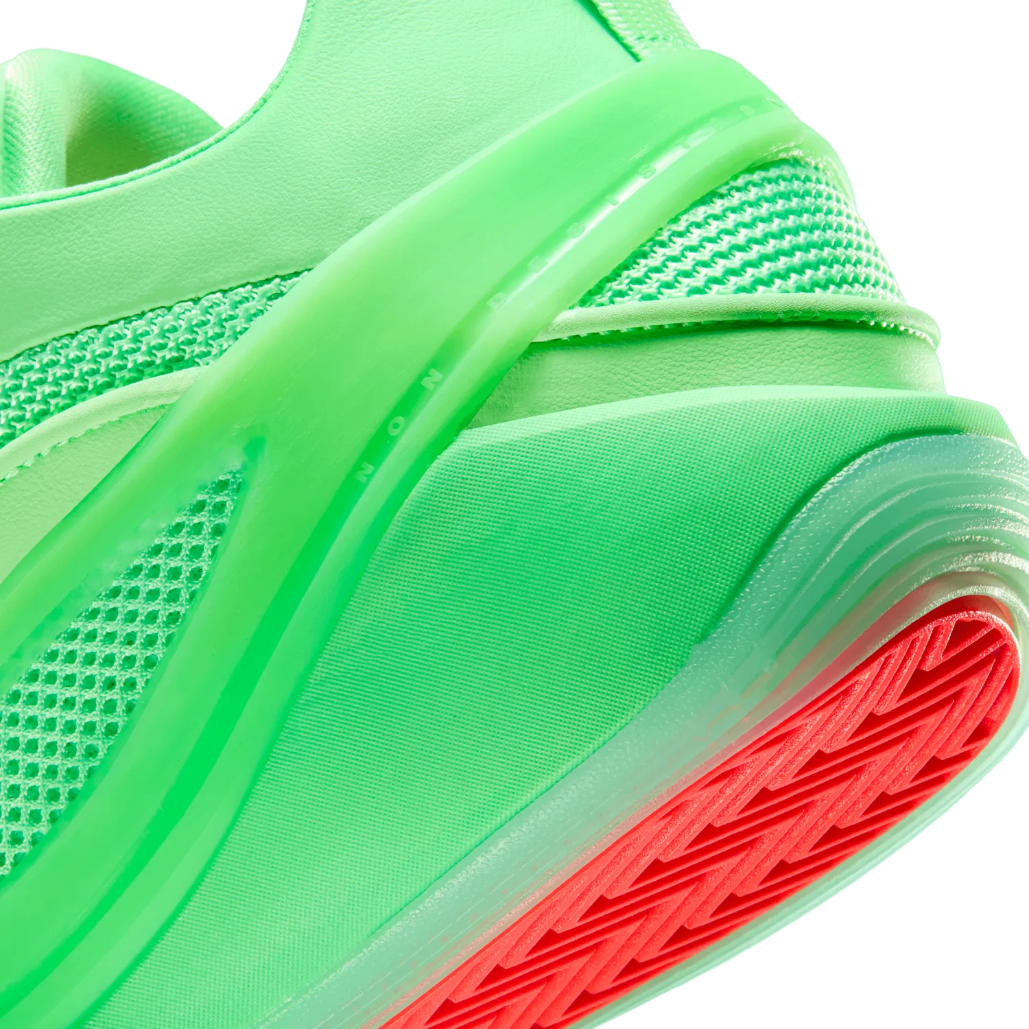 Jordan Luka 5 Premium Illusion Green image 9