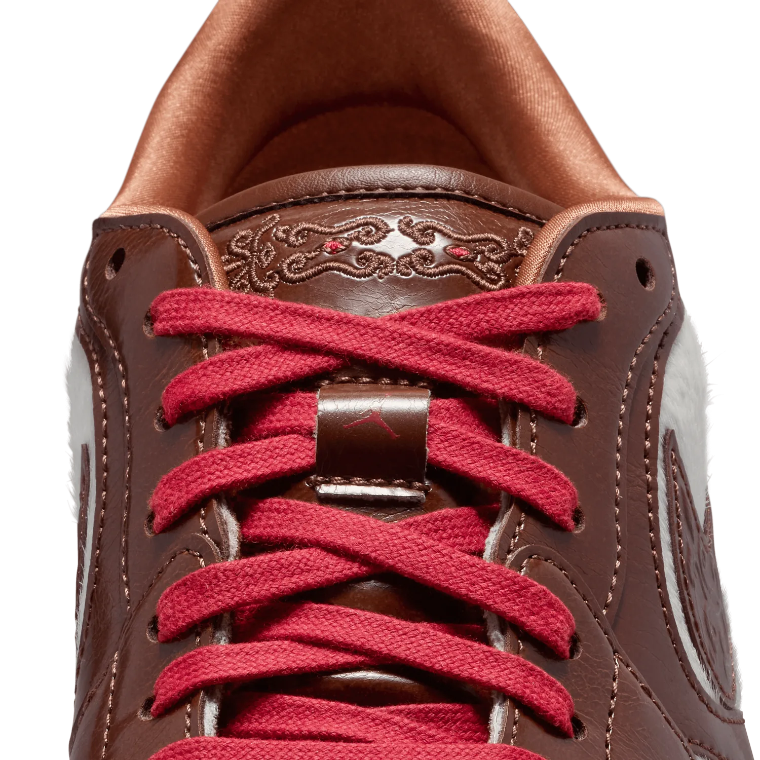 Air Jordan 1 MM Low V3 Year of the Horse image 3