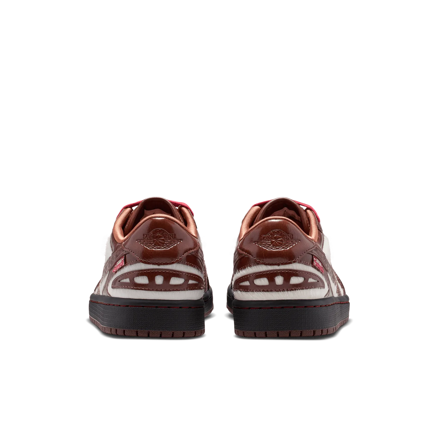 Air Jordan 1 MM Low V3 Year of the Horse image 8